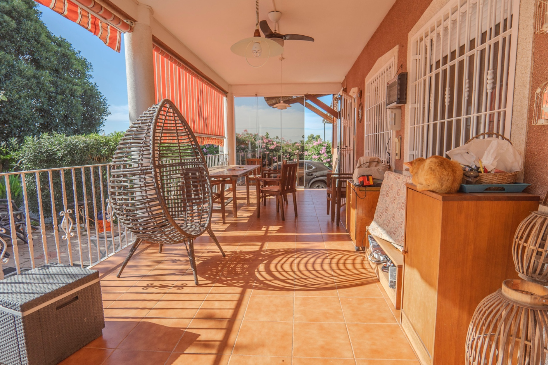 Revente - Country Property - Orihuela - San Bartolome