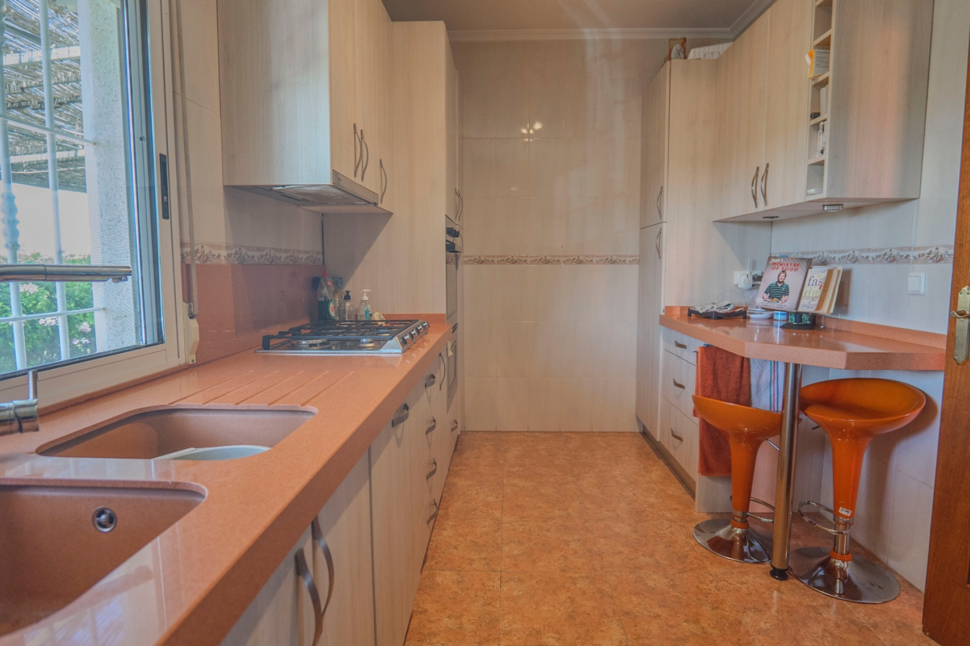 Revente - Country Property - Orihuela - San Bartolome