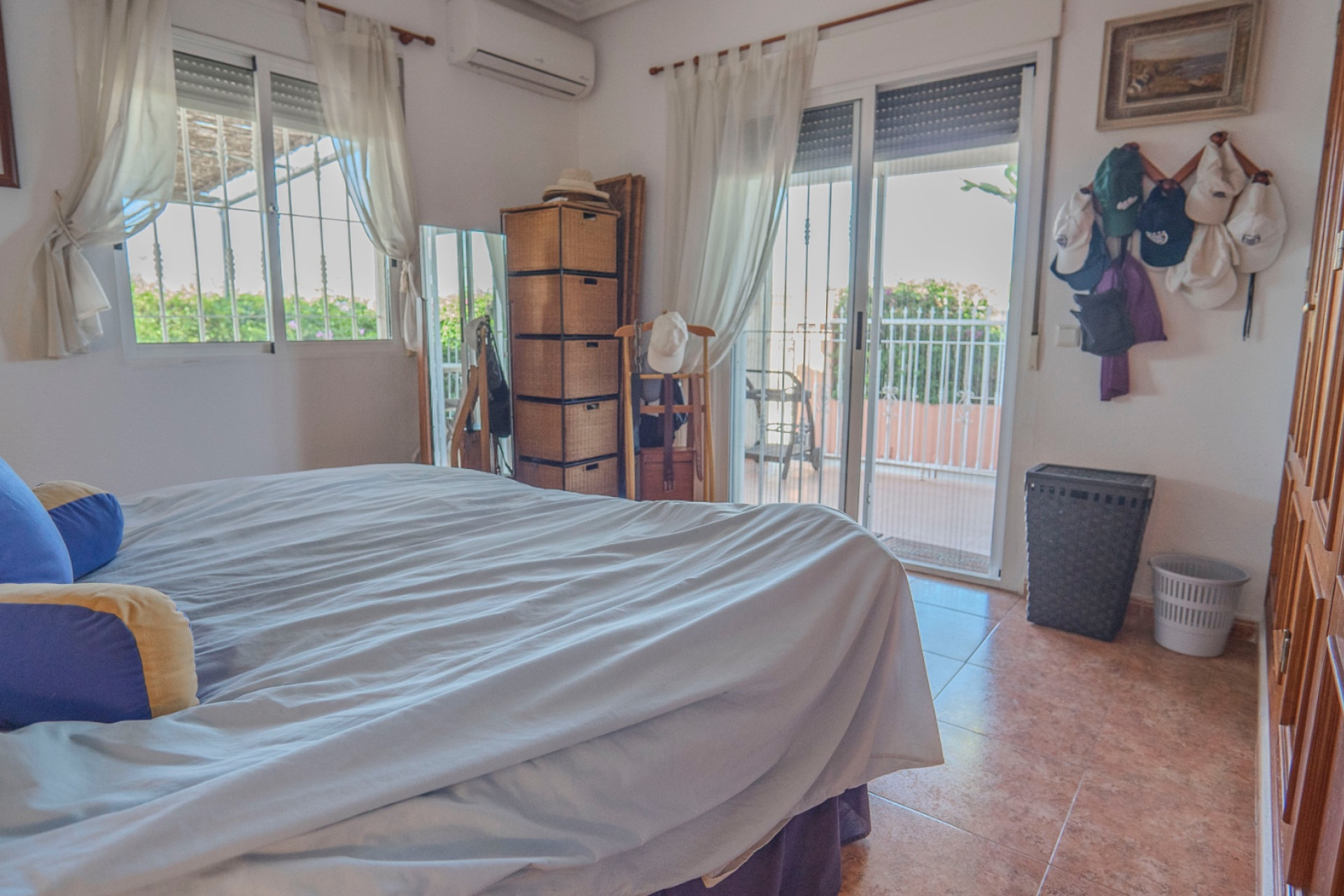 Revente - Country Property - Orihuela - San Bartolome