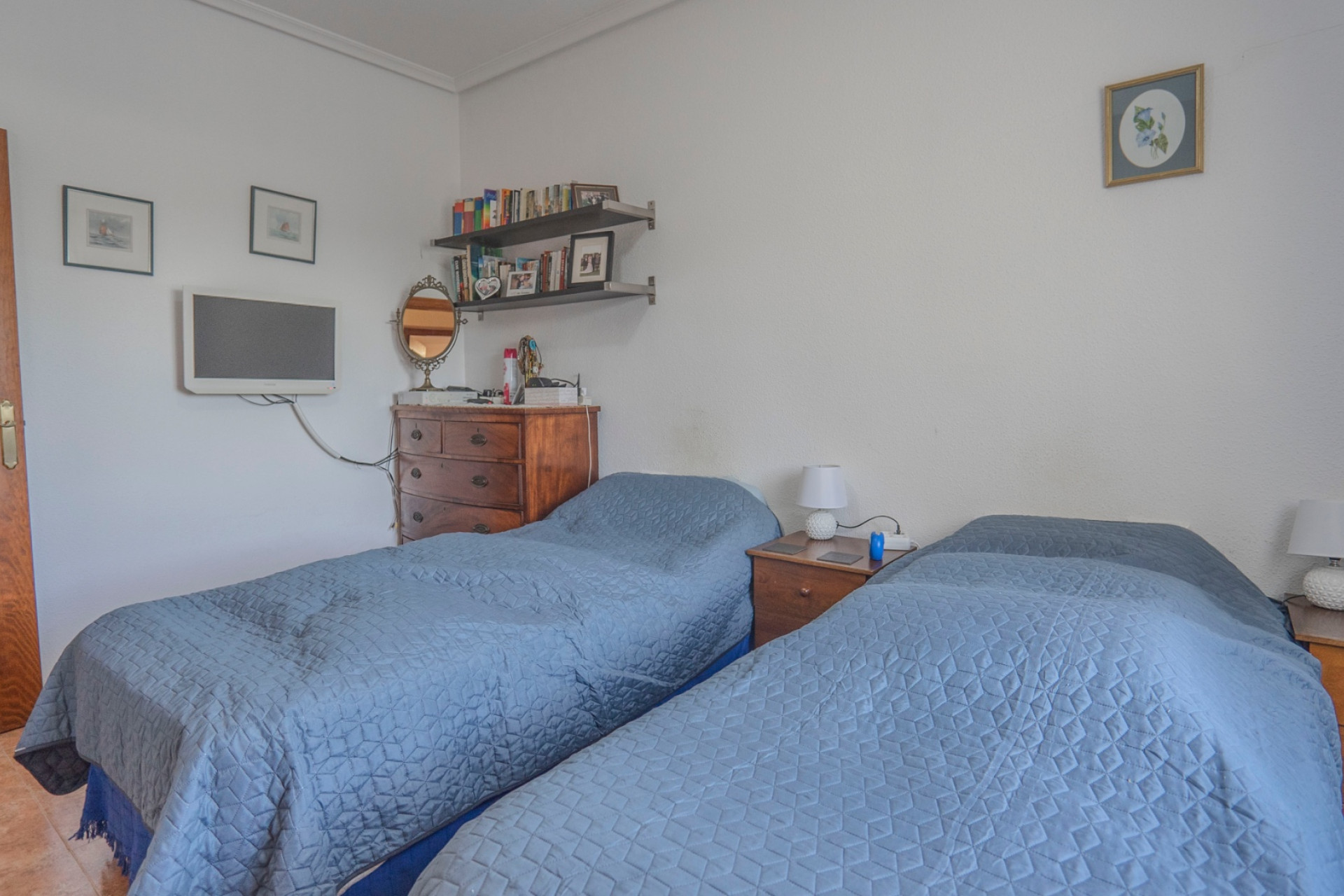 Revente - Country Property - Orihuela - San Bartolome