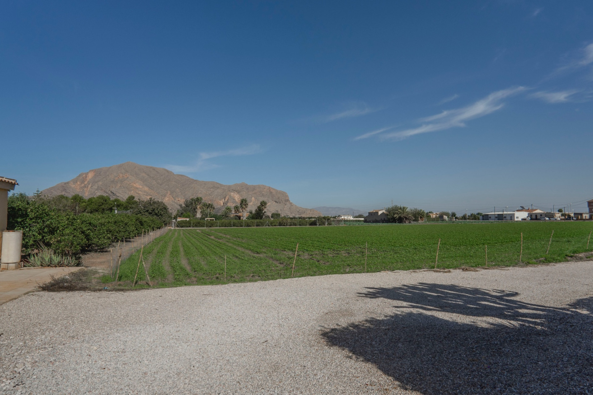 Revente - Country Property - Orihuela - San Bartolome