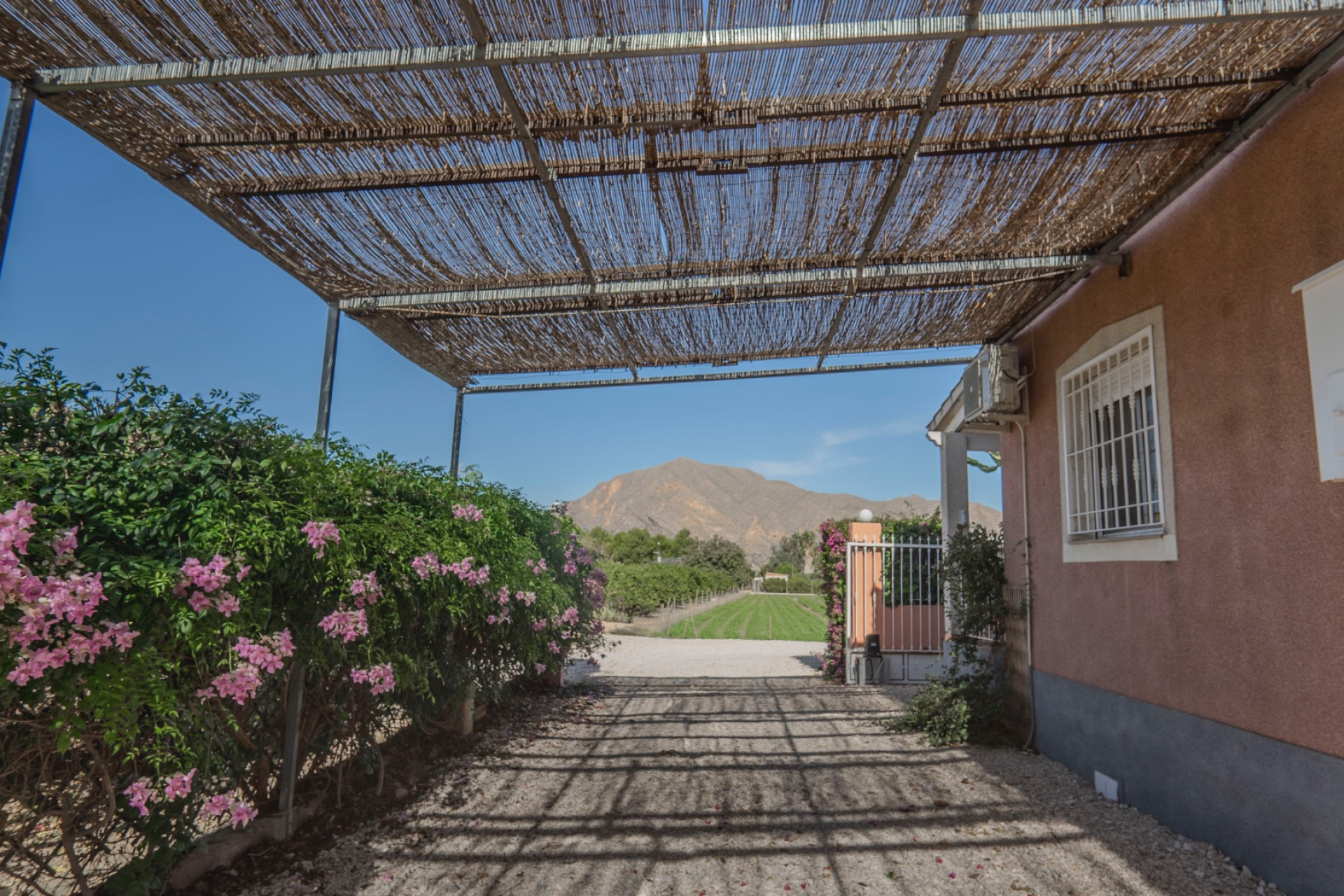 Revente - Country Property - Orihuela - San Bartolome