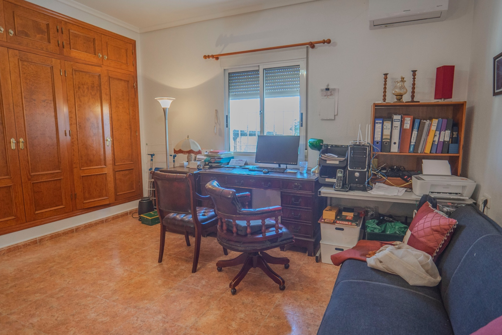 Revente - Country Property - Orihuela - San Bartolome