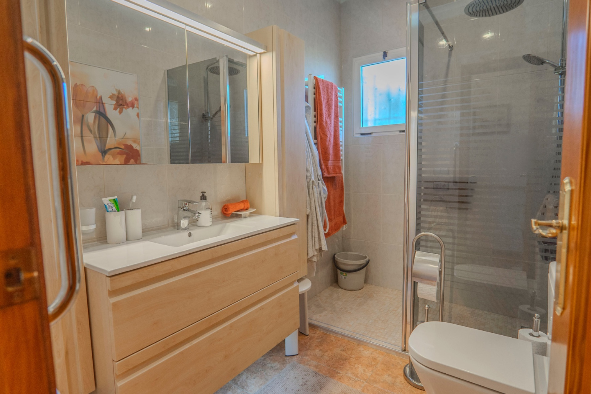 Revente - Country Property - Orihuela - San Bartolome