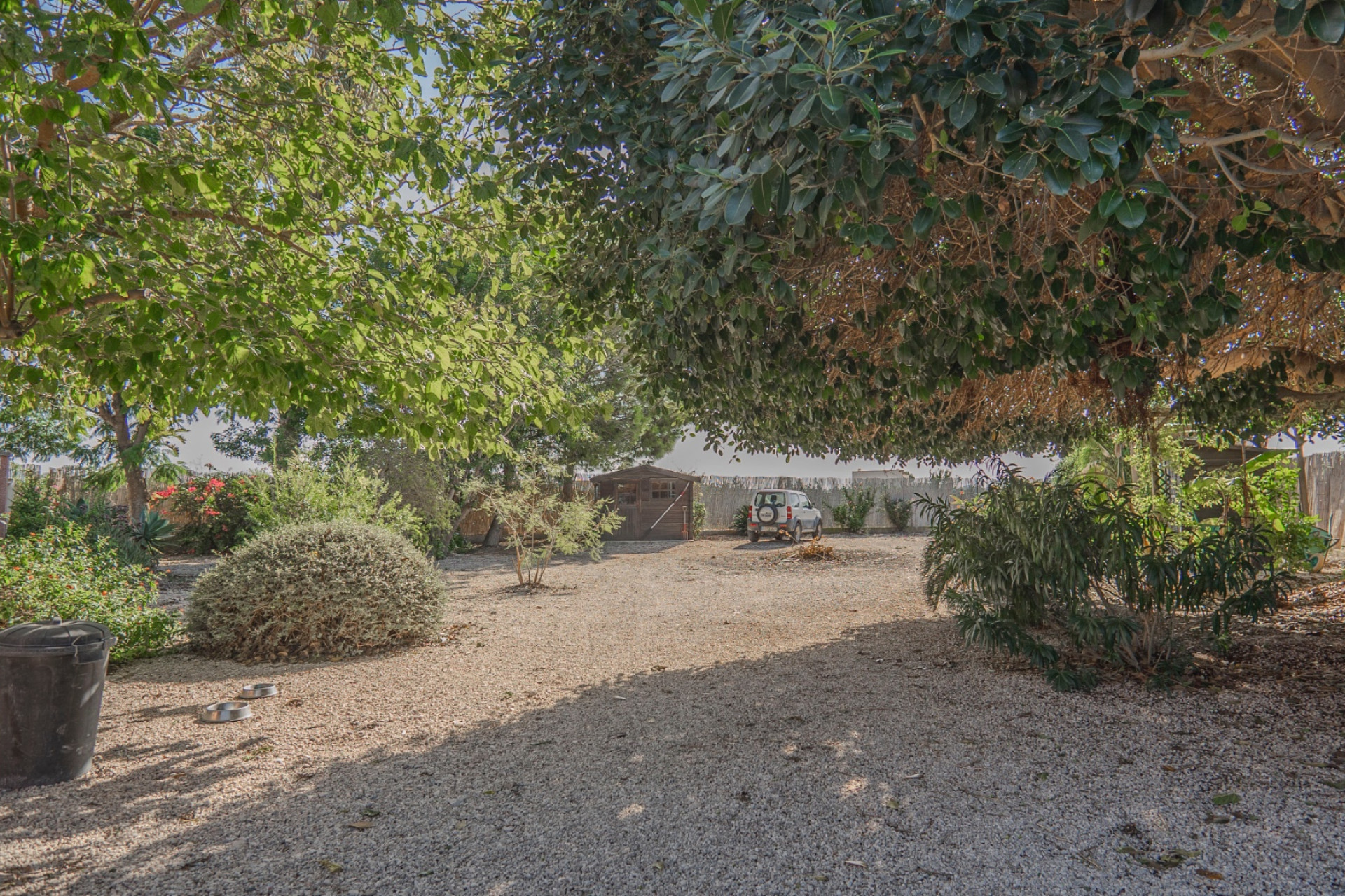 Revente - Country Property - Orihuela - San Bartolome