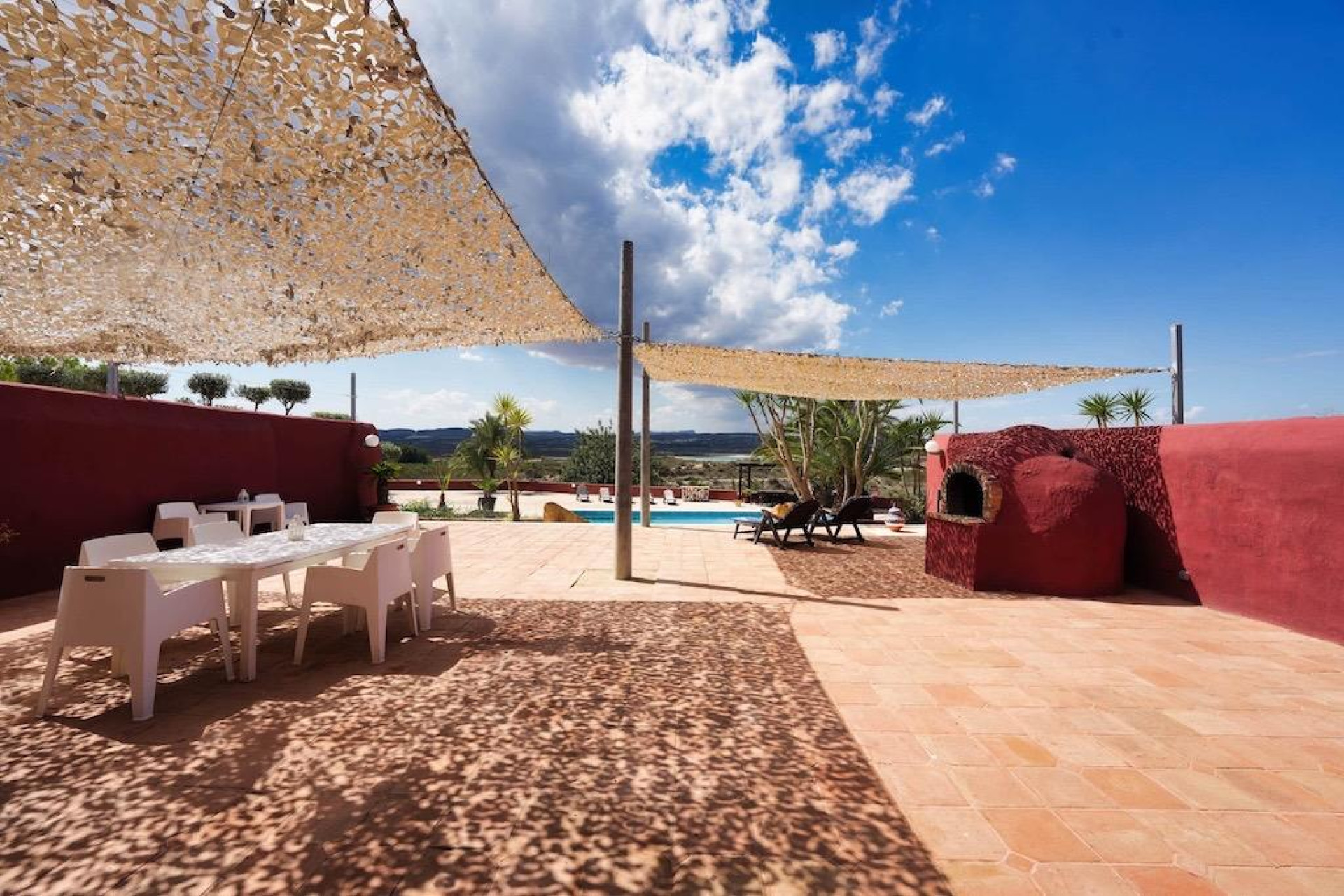 Revente - Country Property - Orihuela - Torremendo