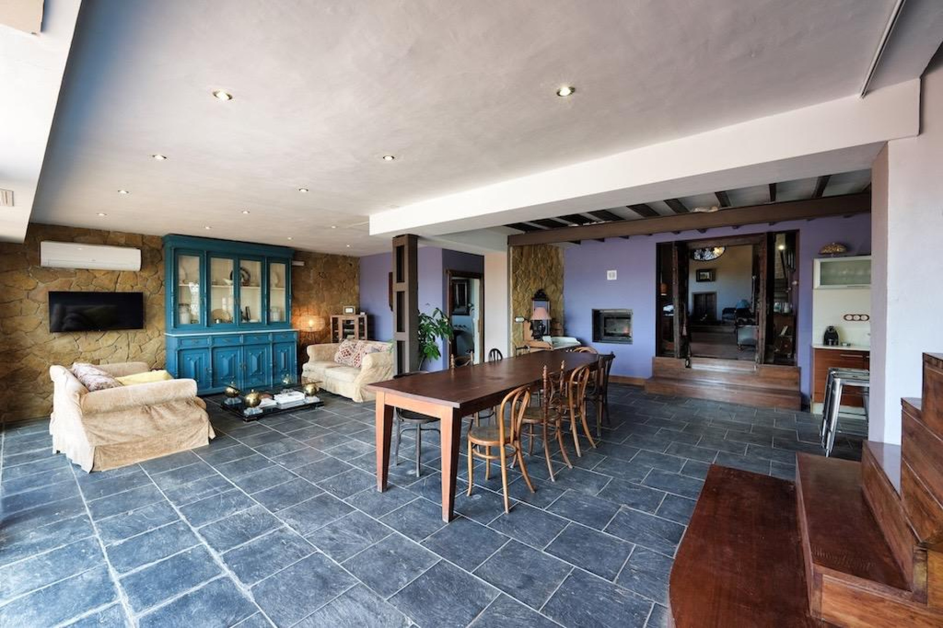 Revente - Country Property - Orihuela - Torremendo