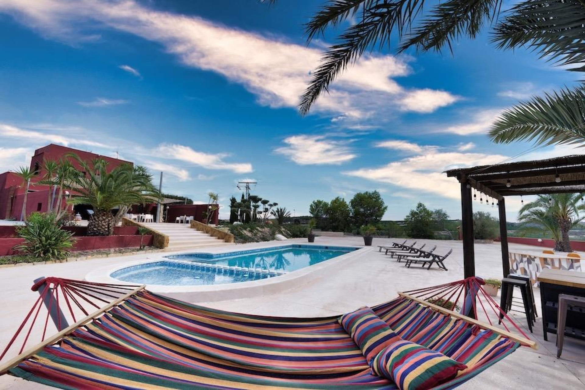 Revente - Country Property - Orihuela - Torremendo