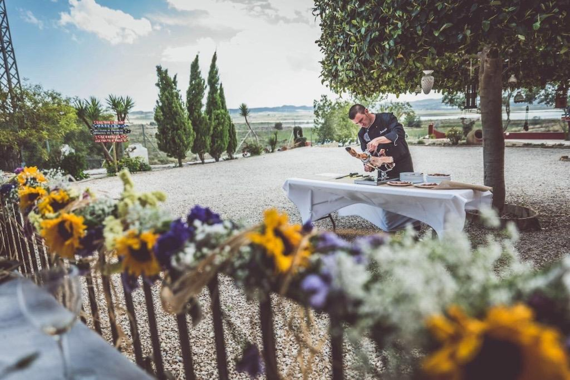 Revente - Country Property - Orihuela - Torremendo