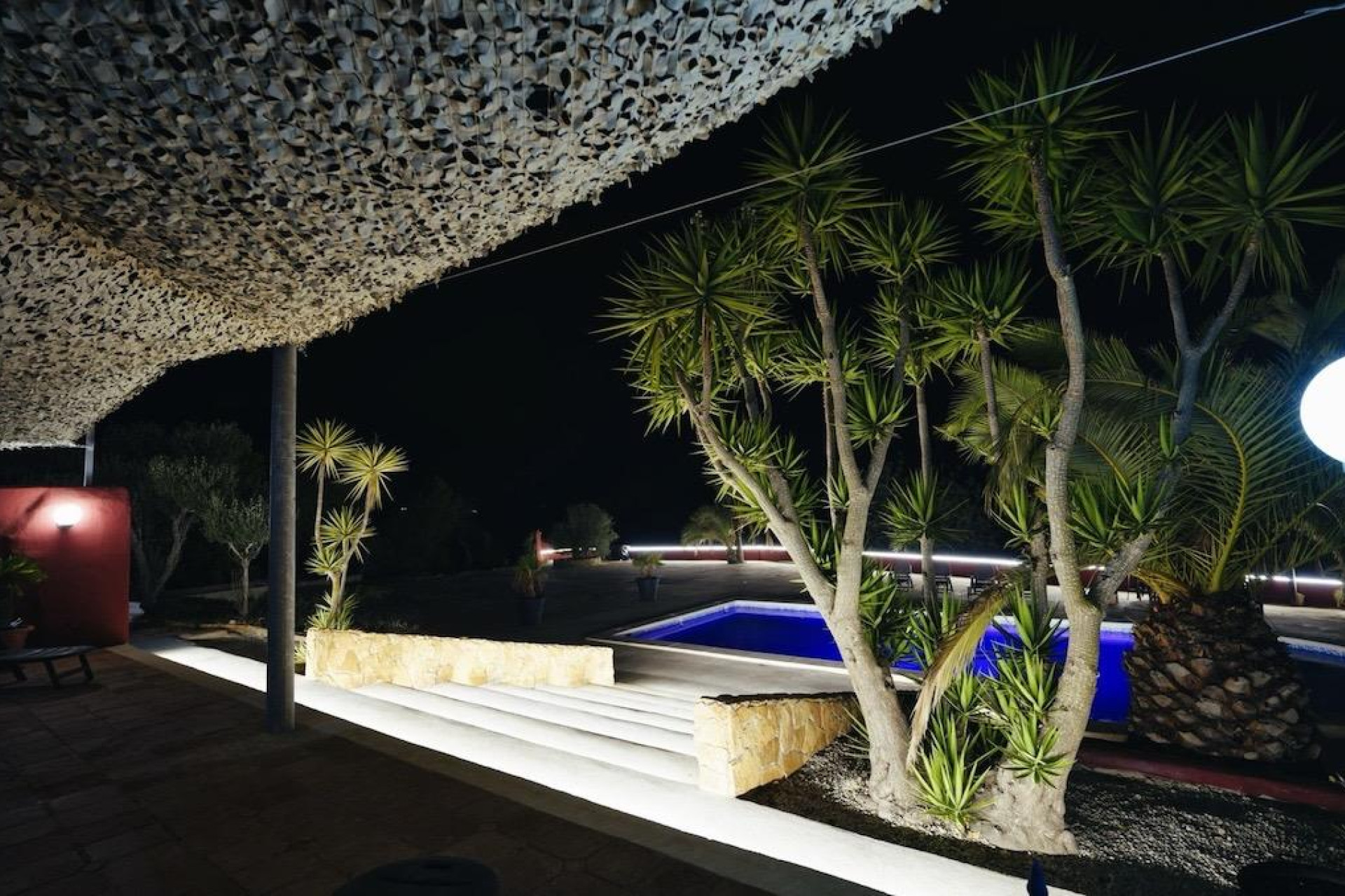 Revente - Country Property - Orihuela - Torremendo