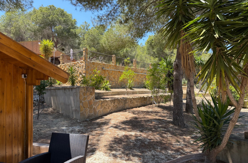 Revente - Country Property - Orihuela - Torremendo