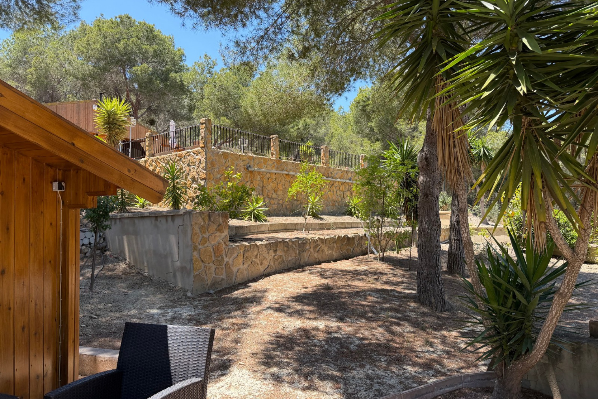 Revente - Country Property - Orihuela - Torremendo