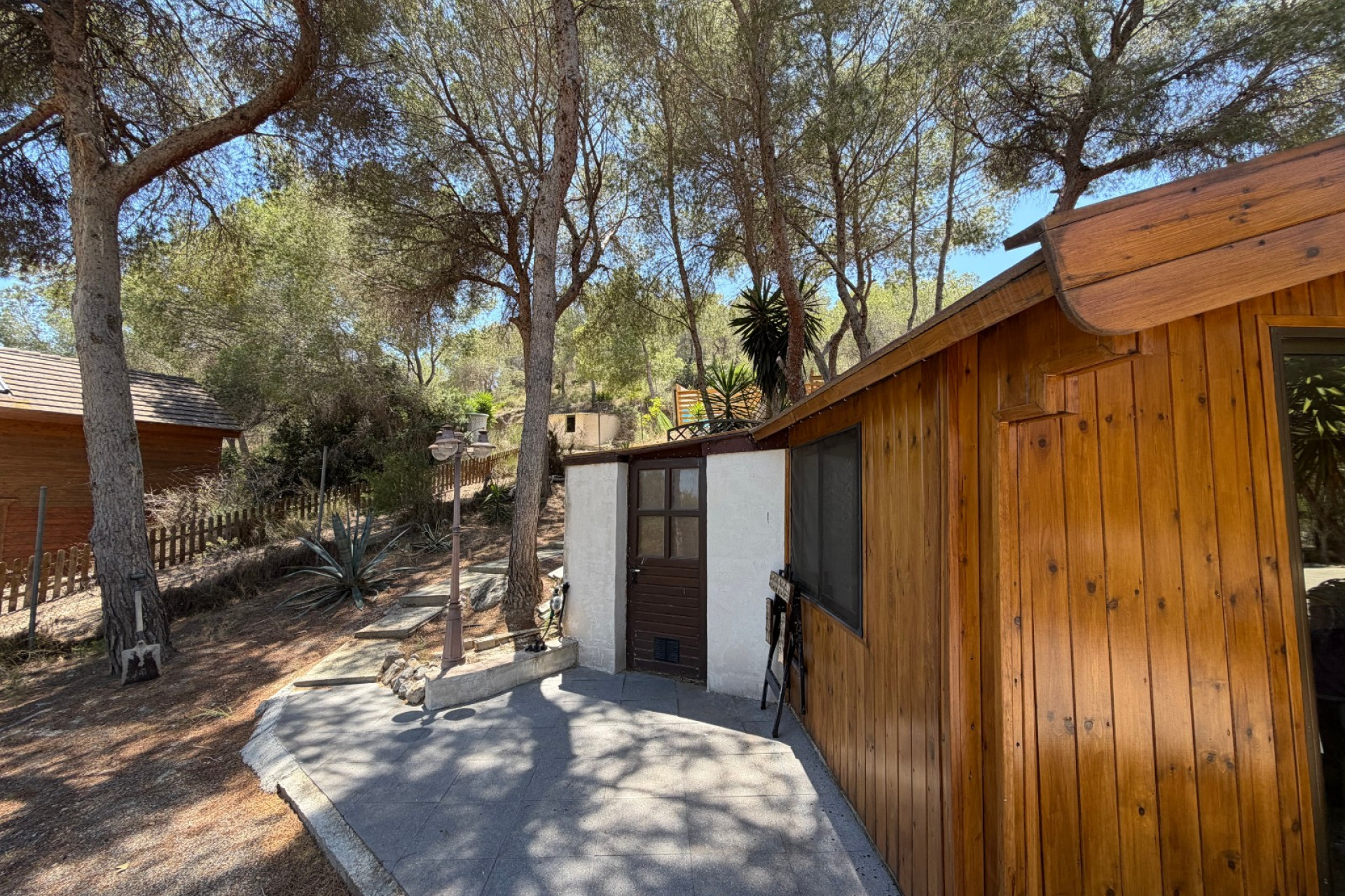 Revente - Country Property - Orihuela - Torremendo