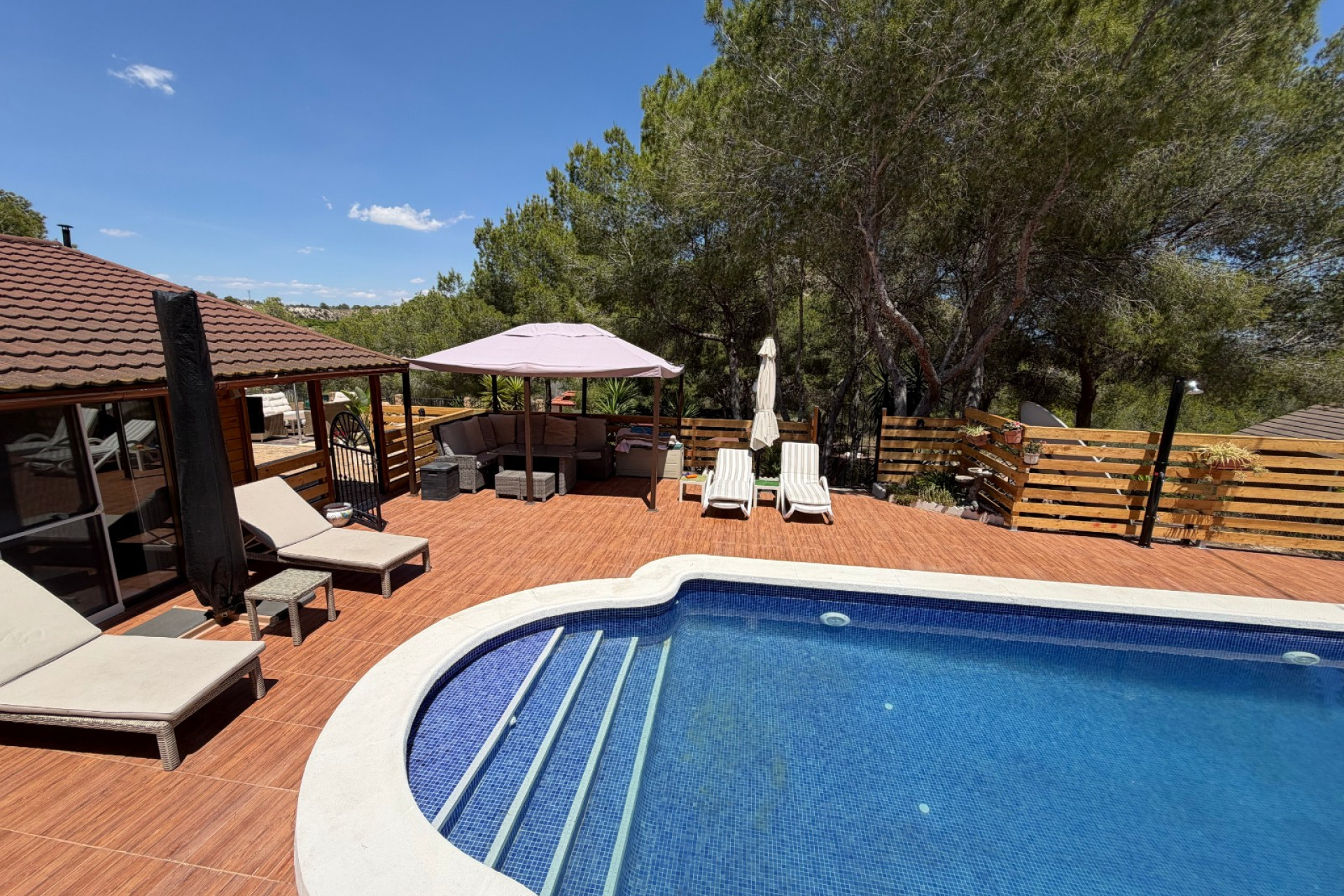 Revente - Country Property - Orihuela - Torremendo