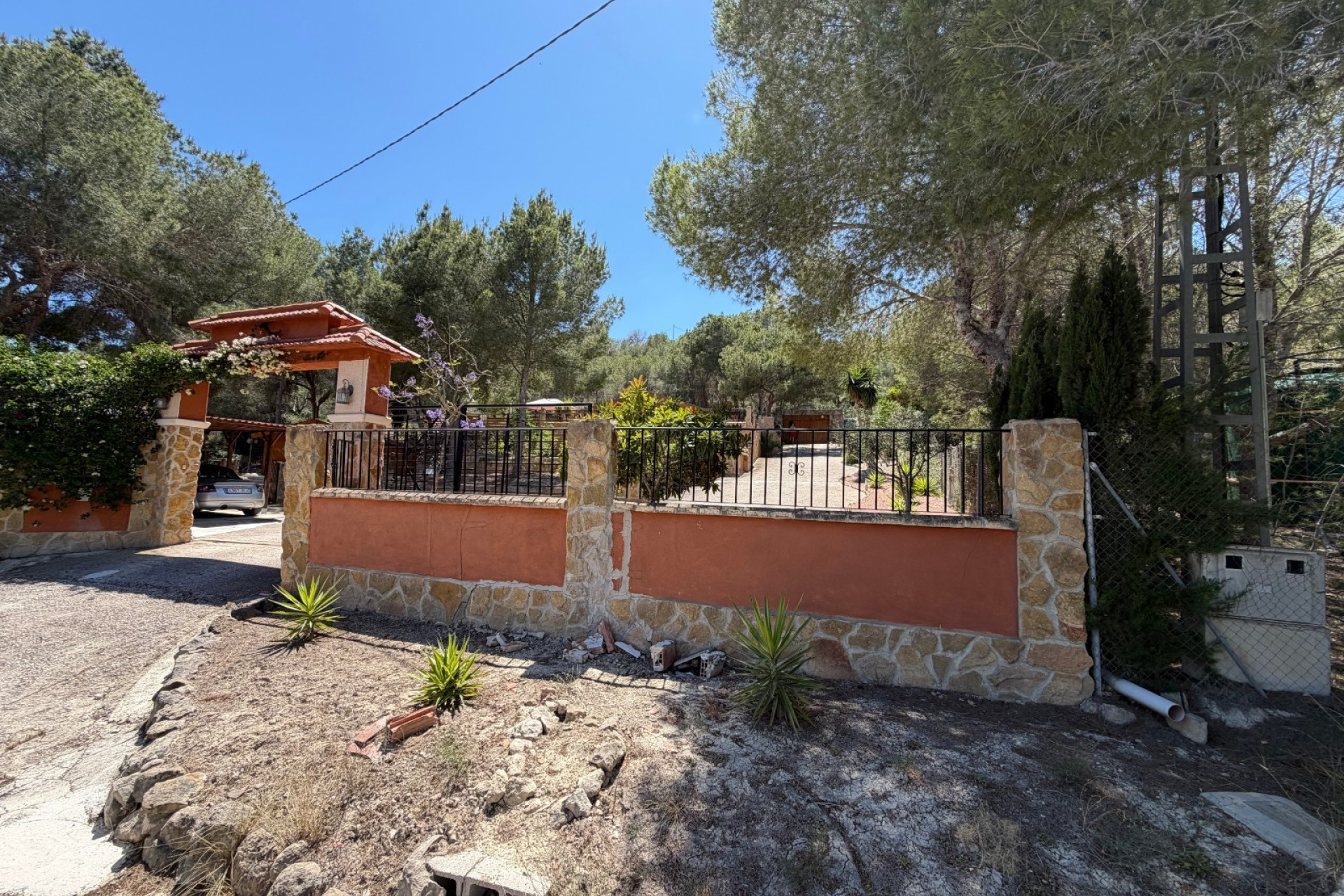 Revente - Country Property - Orihuela - Torremendo