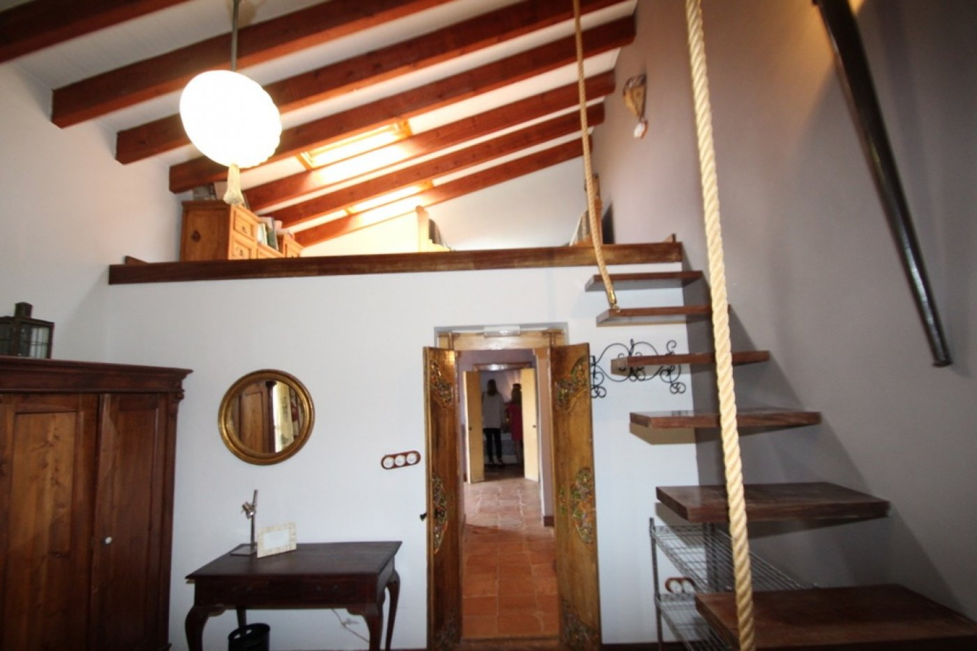 Revente - Country Property - Orihuela - Torremendo