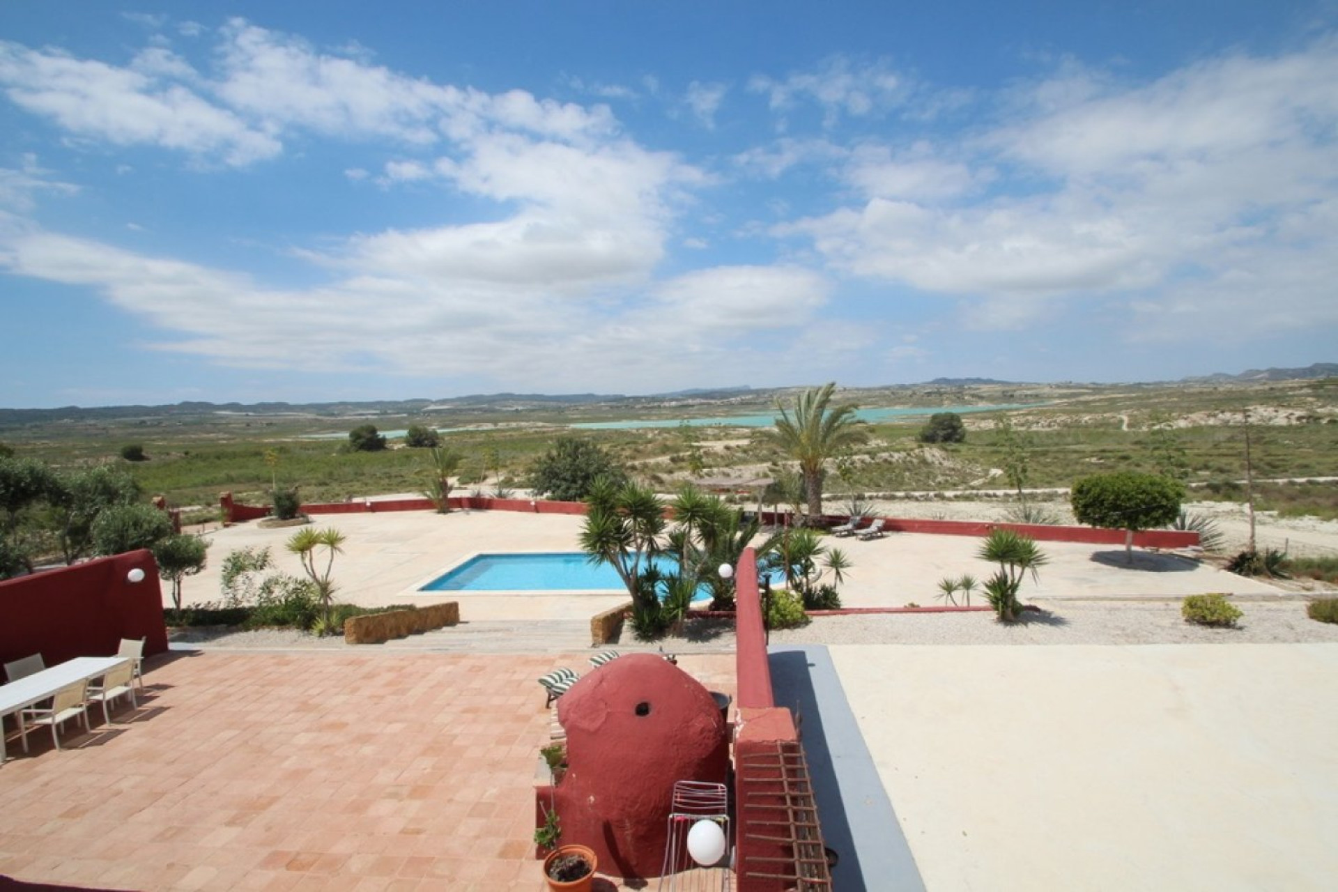 Revente - Country Property - Orihuela - Torremendo