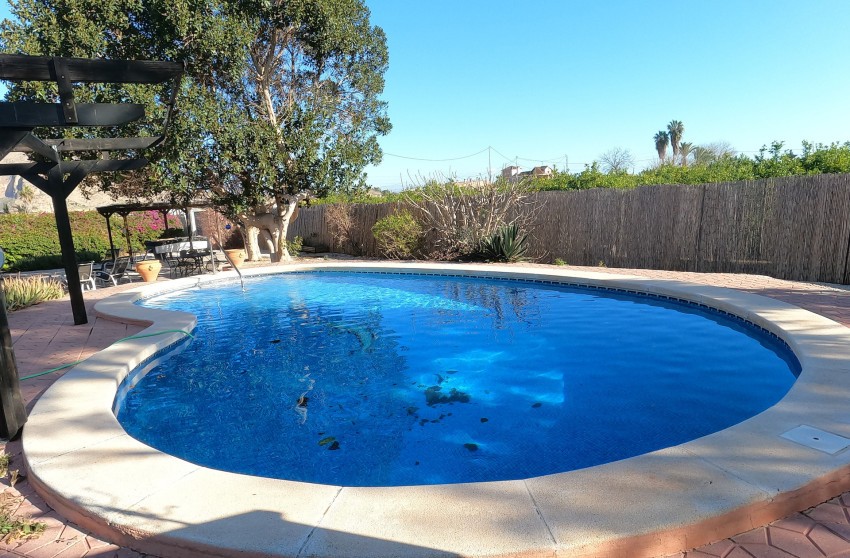 Revente - Country Property - Orihuela