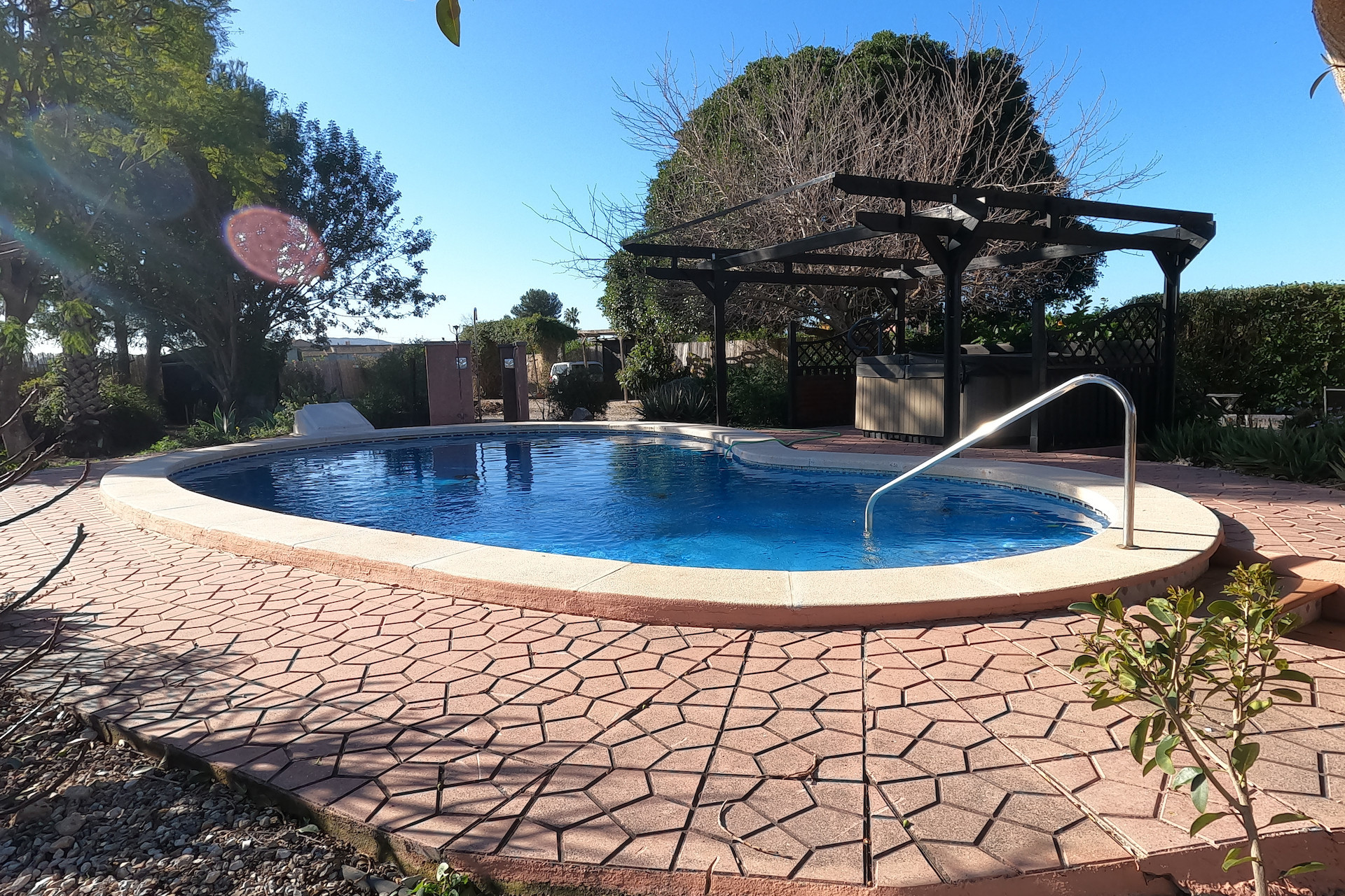 Revente - Country Property - Orihuela