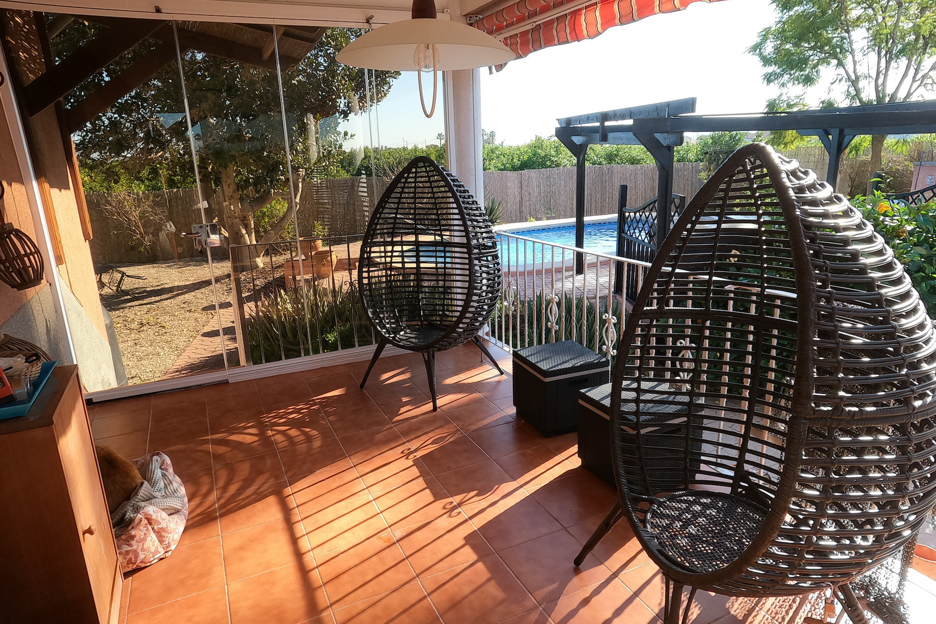 Revente - Country Property - Orihuela