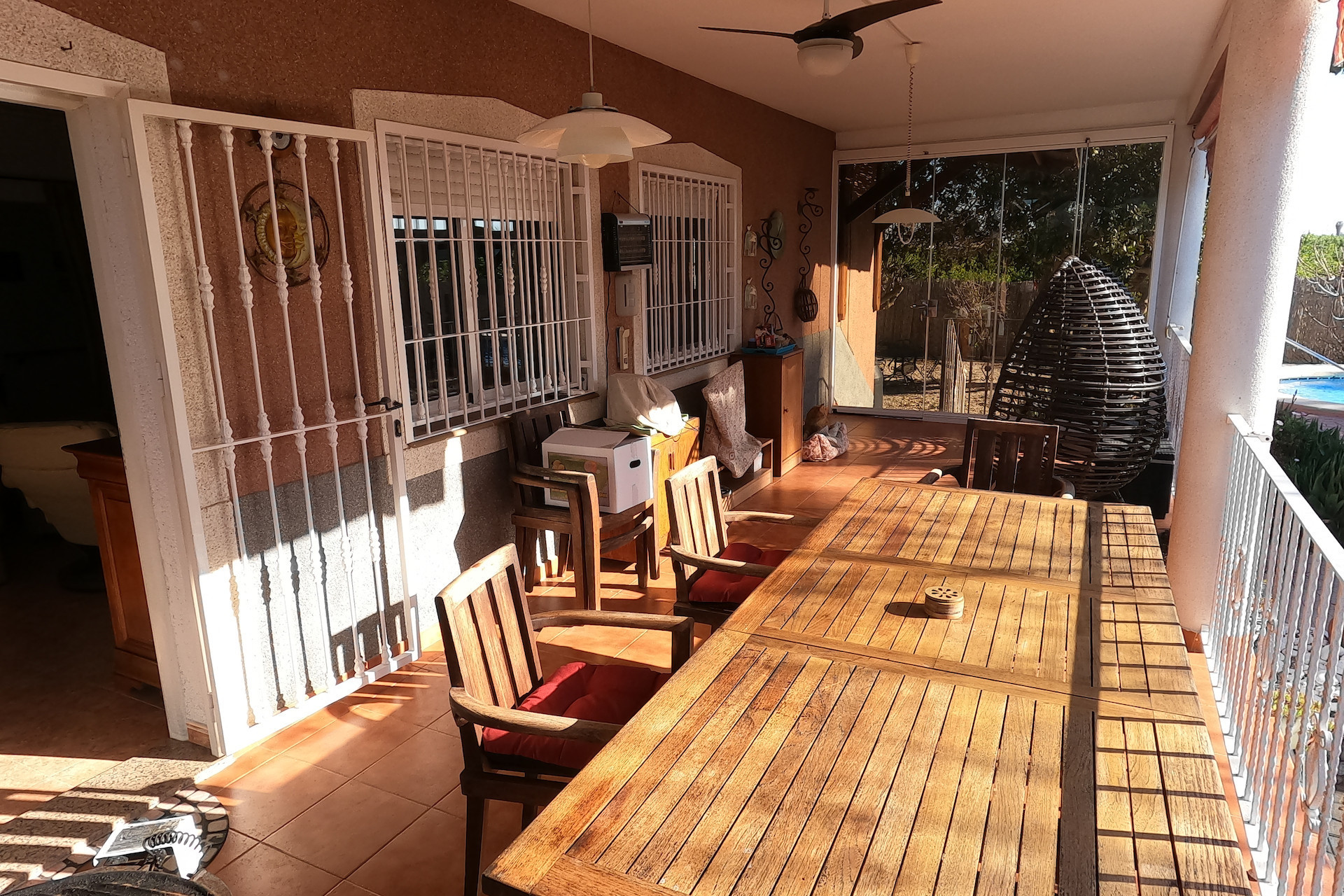 Revente - Country Property - Orihuela