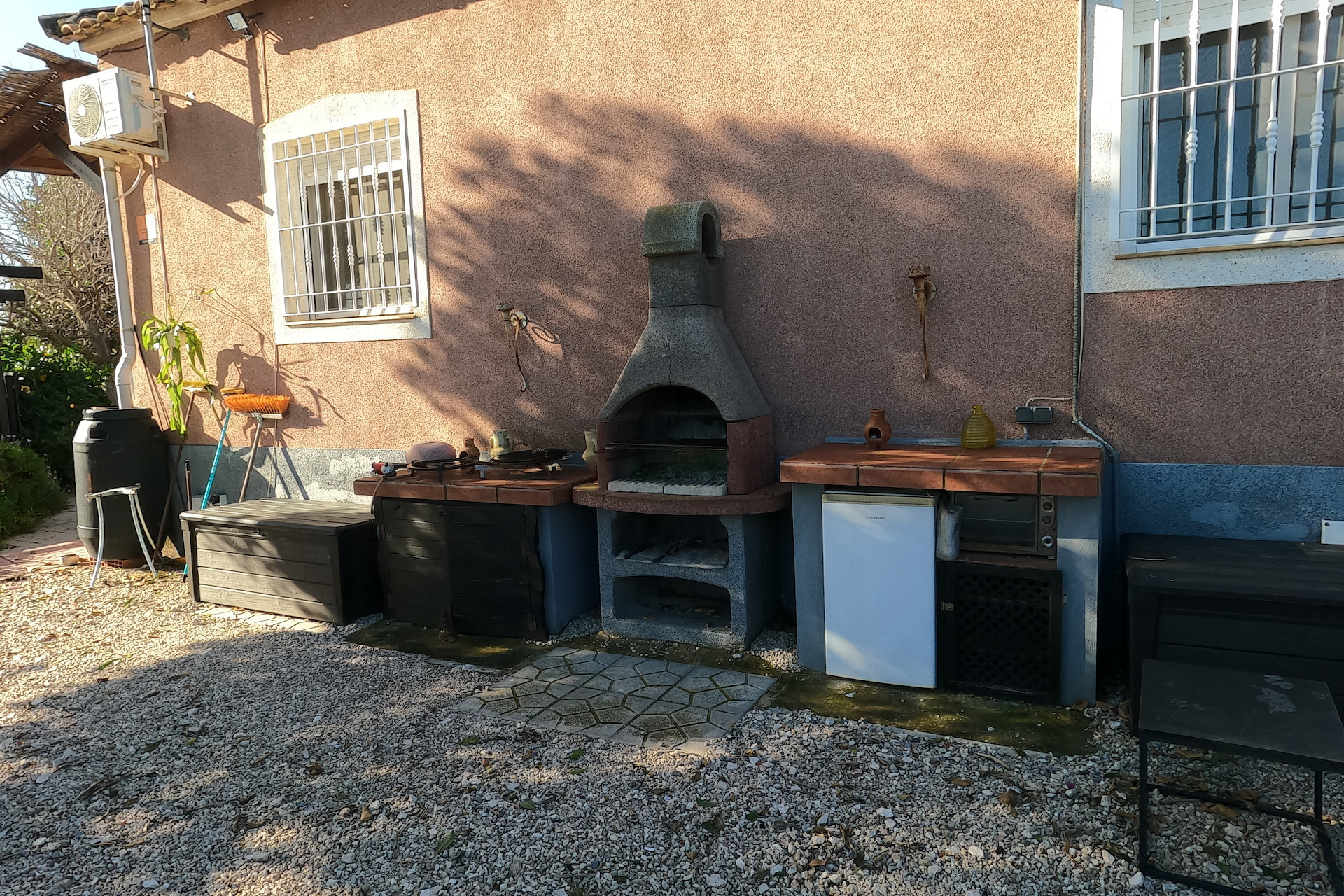 Revente - Country Property - Orihuela