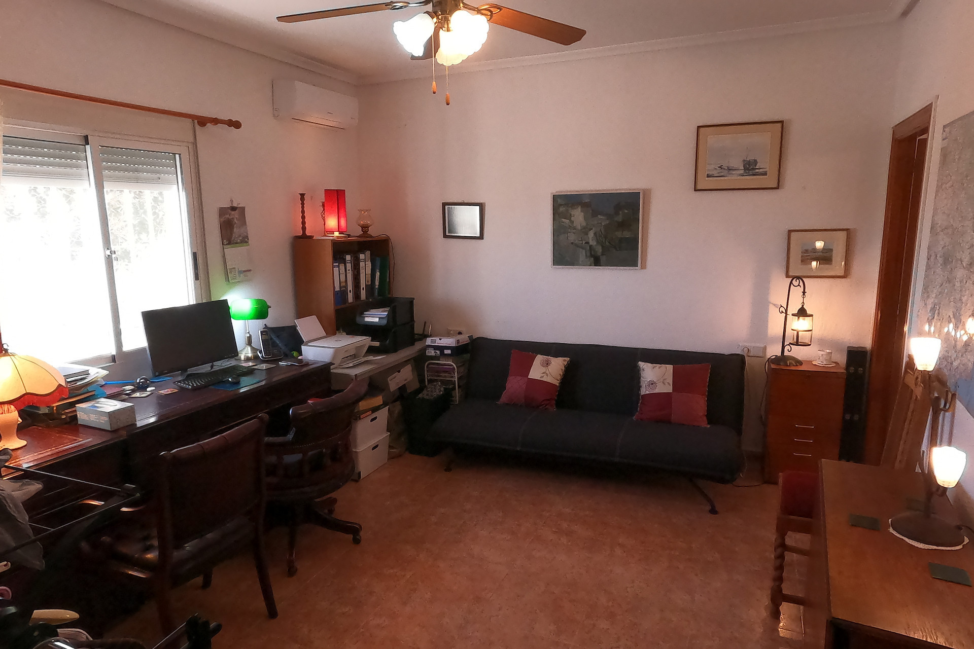 Revente - Country Property - Orihuela