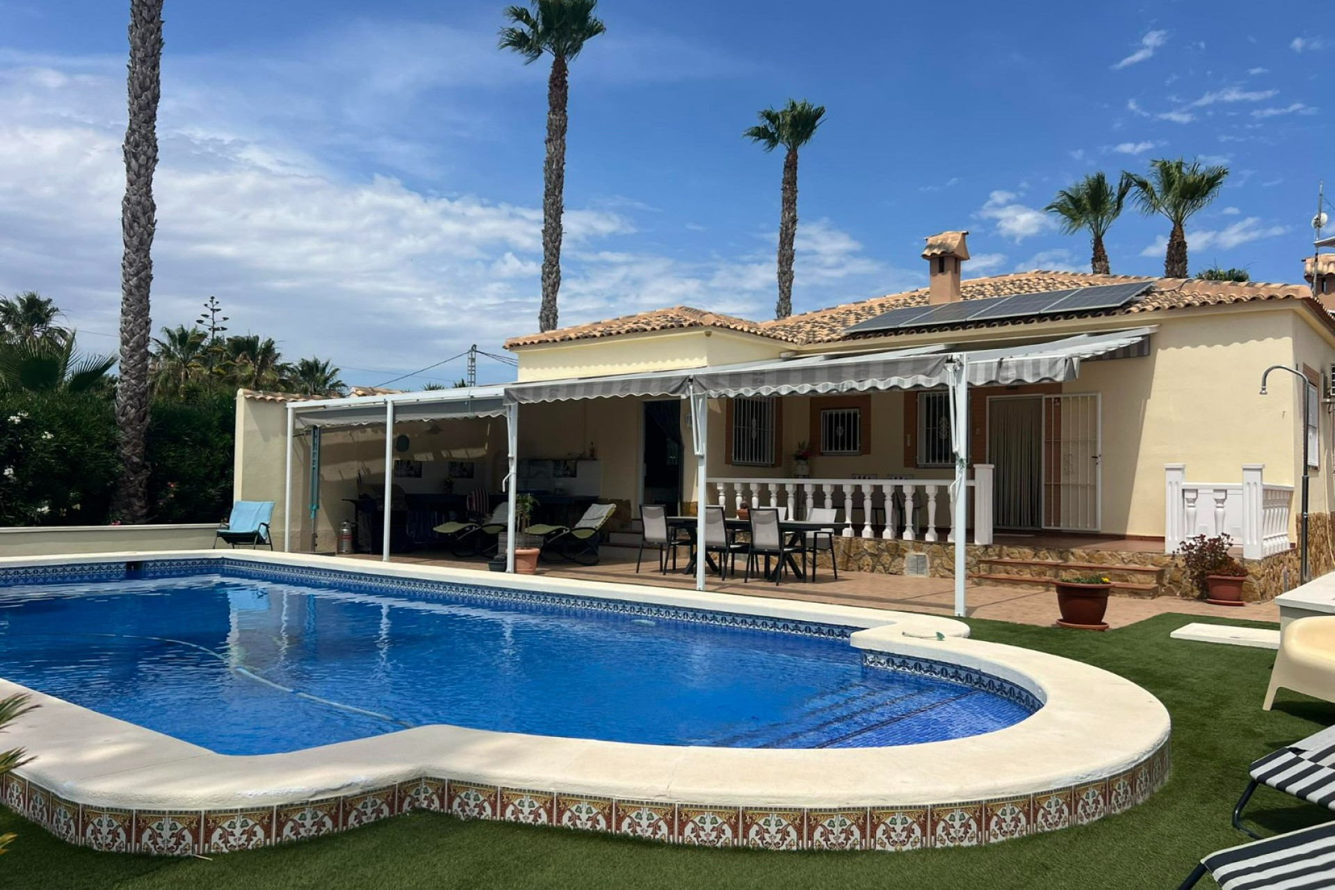 Revente - Country Property - Orihuela