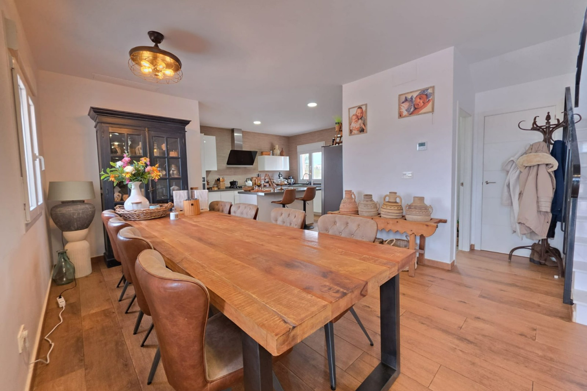 Revente - Country Property - Pinoso - Pinoso - Country