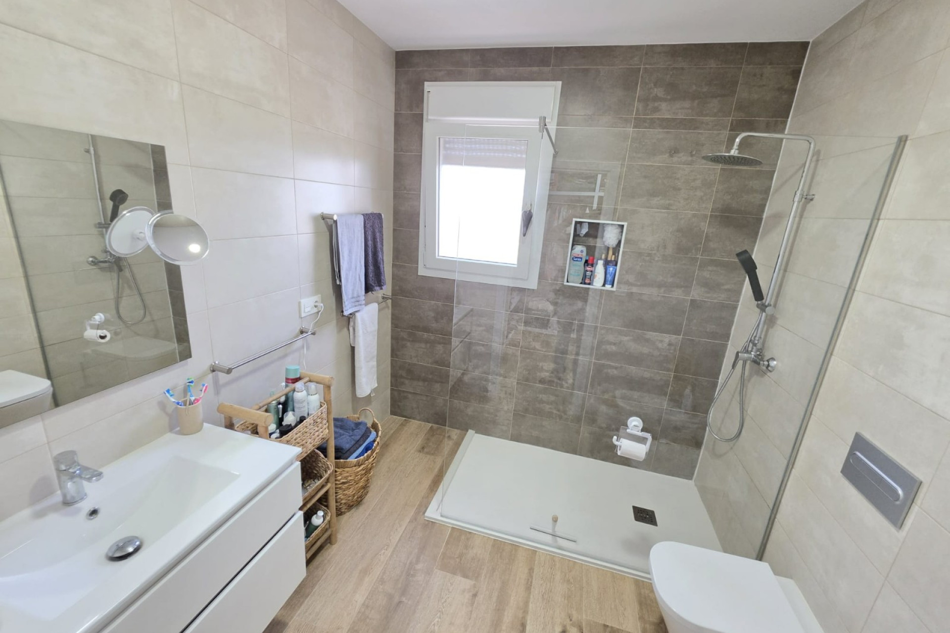 Revente - Country Property - Pinoso - Pinoso - Country