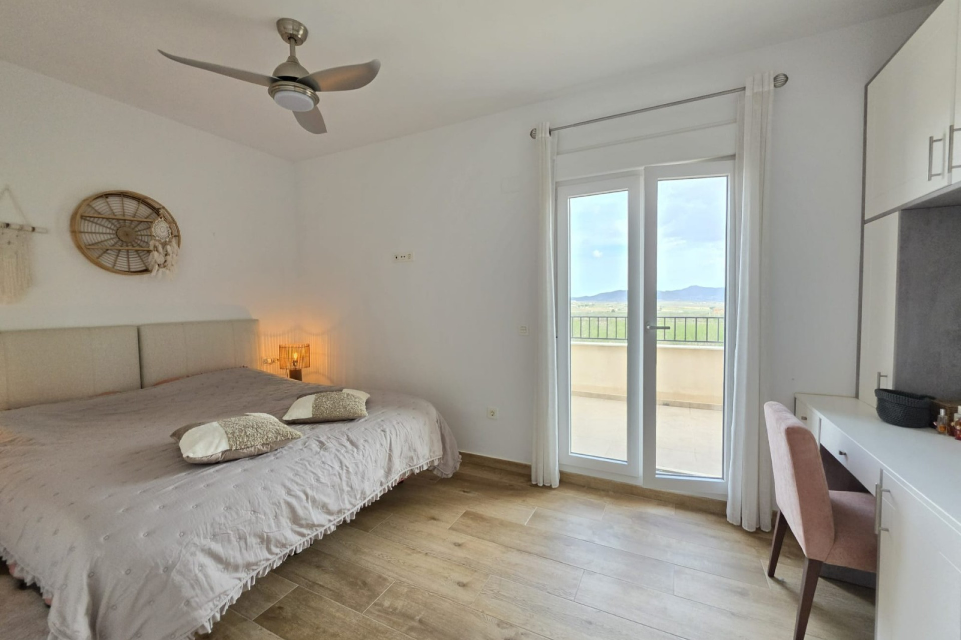 Revente - Country Property - Pinoso - Pinoso - Country