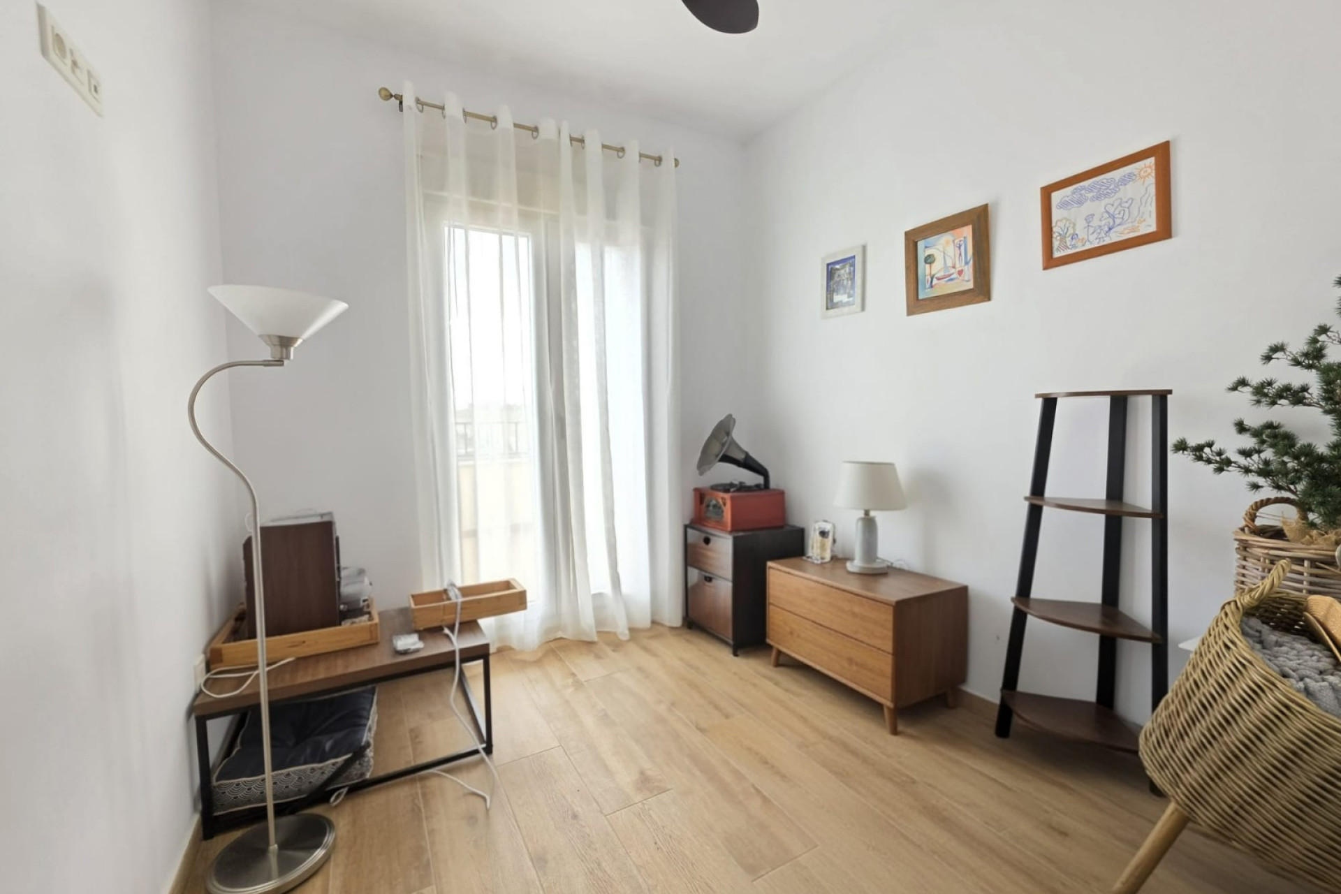 Revente - Country Property - Pinoso - Pinoso - Country