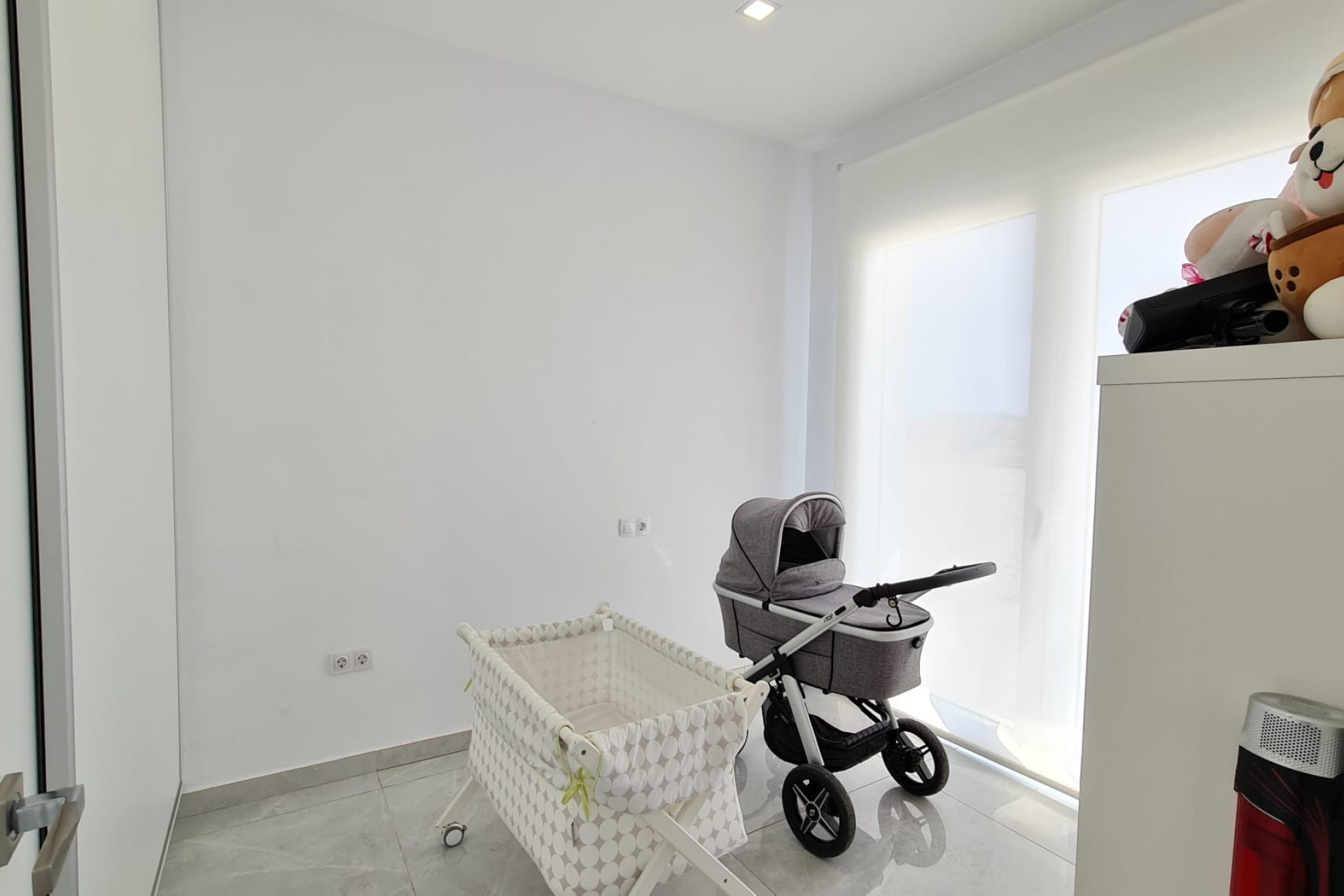 Revente - Country Property - Pinoso - Pinoso - Country