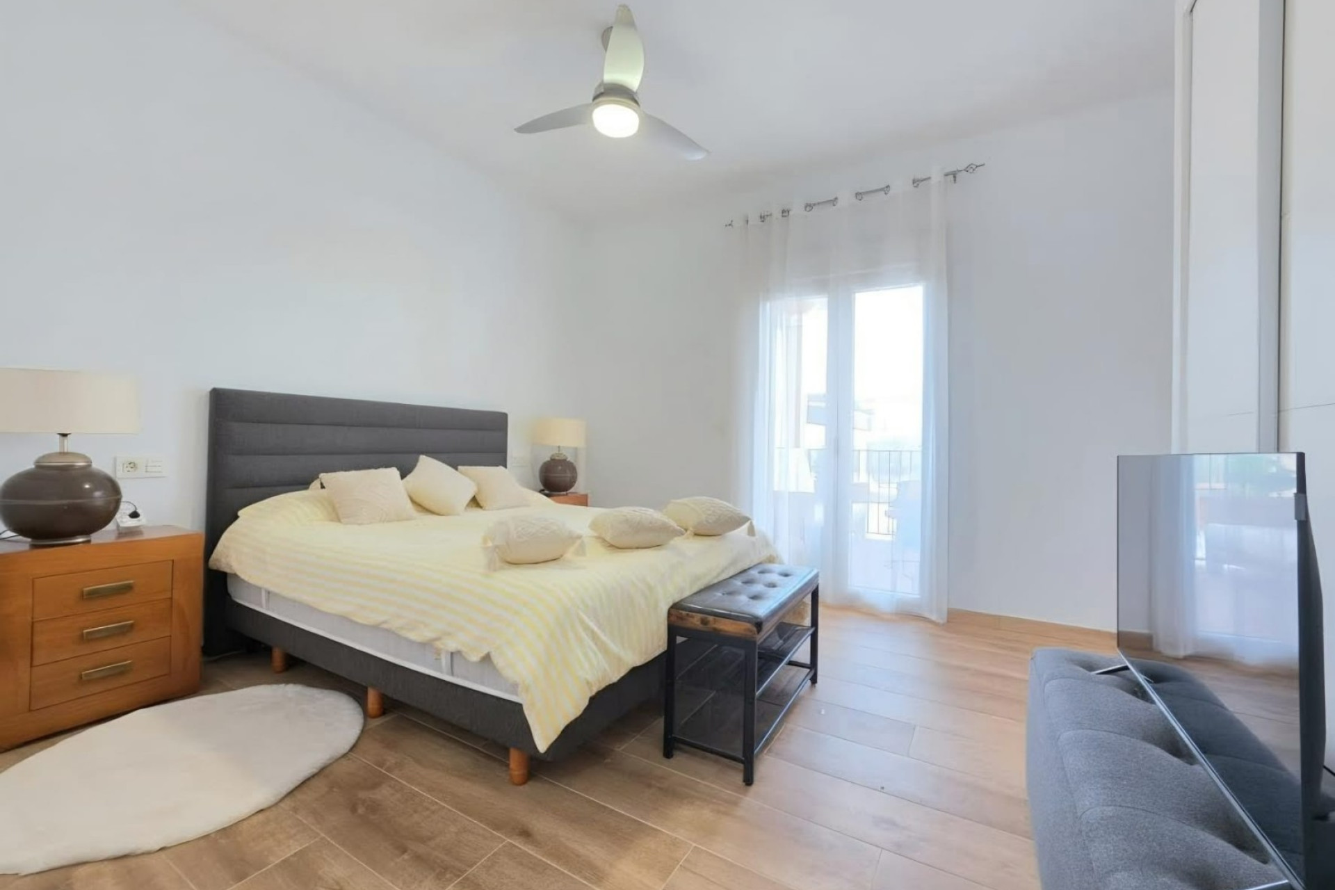 Revente - Country Property - Pinoso - Pinoso - Country