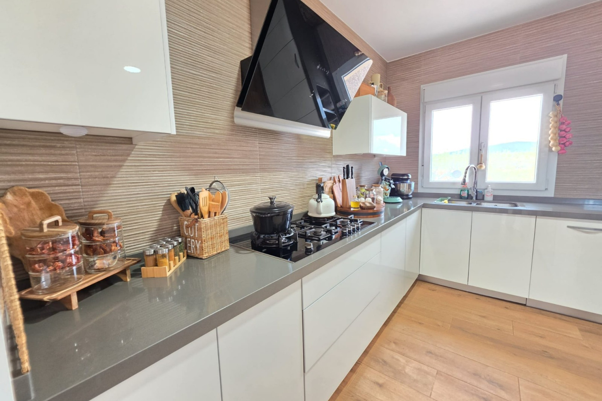 Revente - Country Property - Pinoso - Pinoso - Country