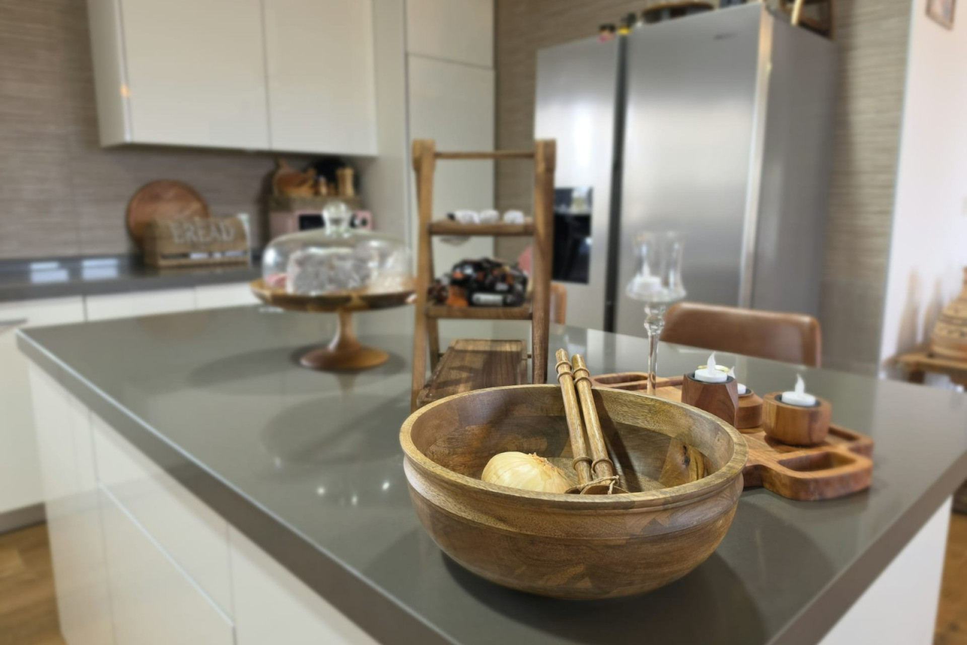 Revente - Country Property - Pinoso - Pinoso - Country