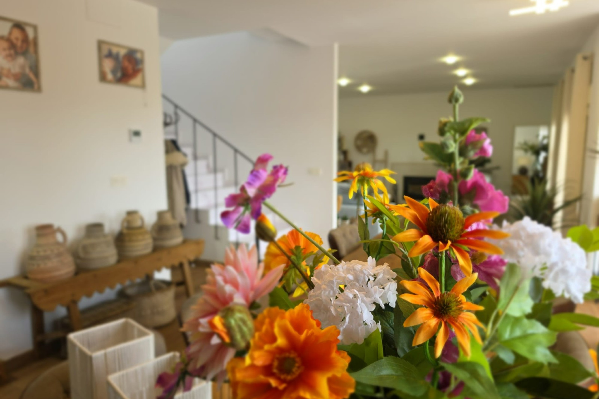 Revente - Country Property - Pinoso - Pinoso - Country