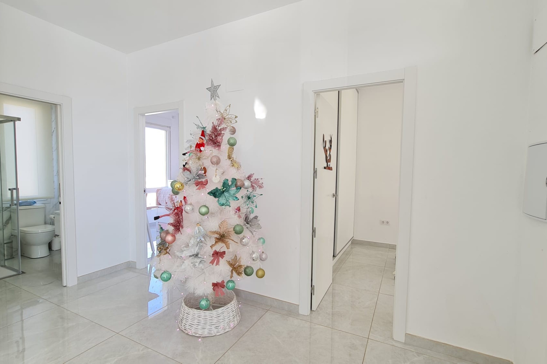 Revente - Country Property - Pinoso - Pinoso - Country