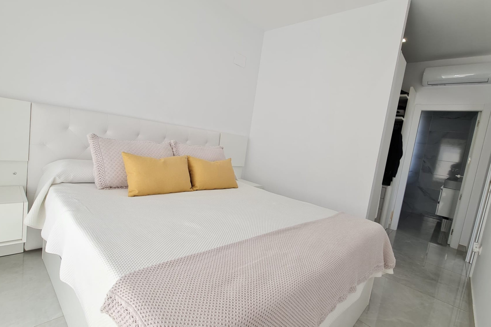 Revente - Country Property - Pinoso - Pinoso - Country