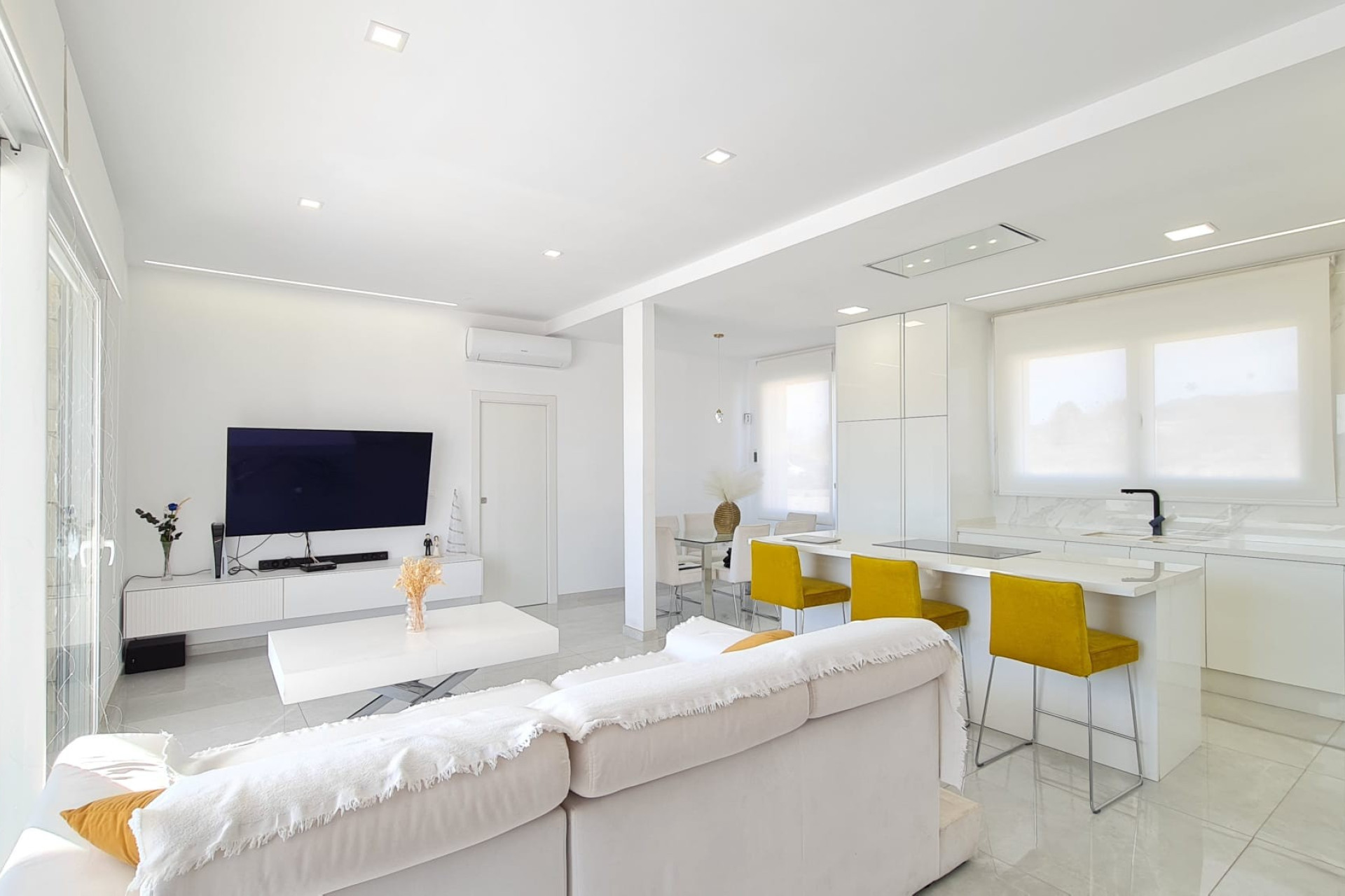 Revente - Country Property - Pinoso - Pinoso - Country