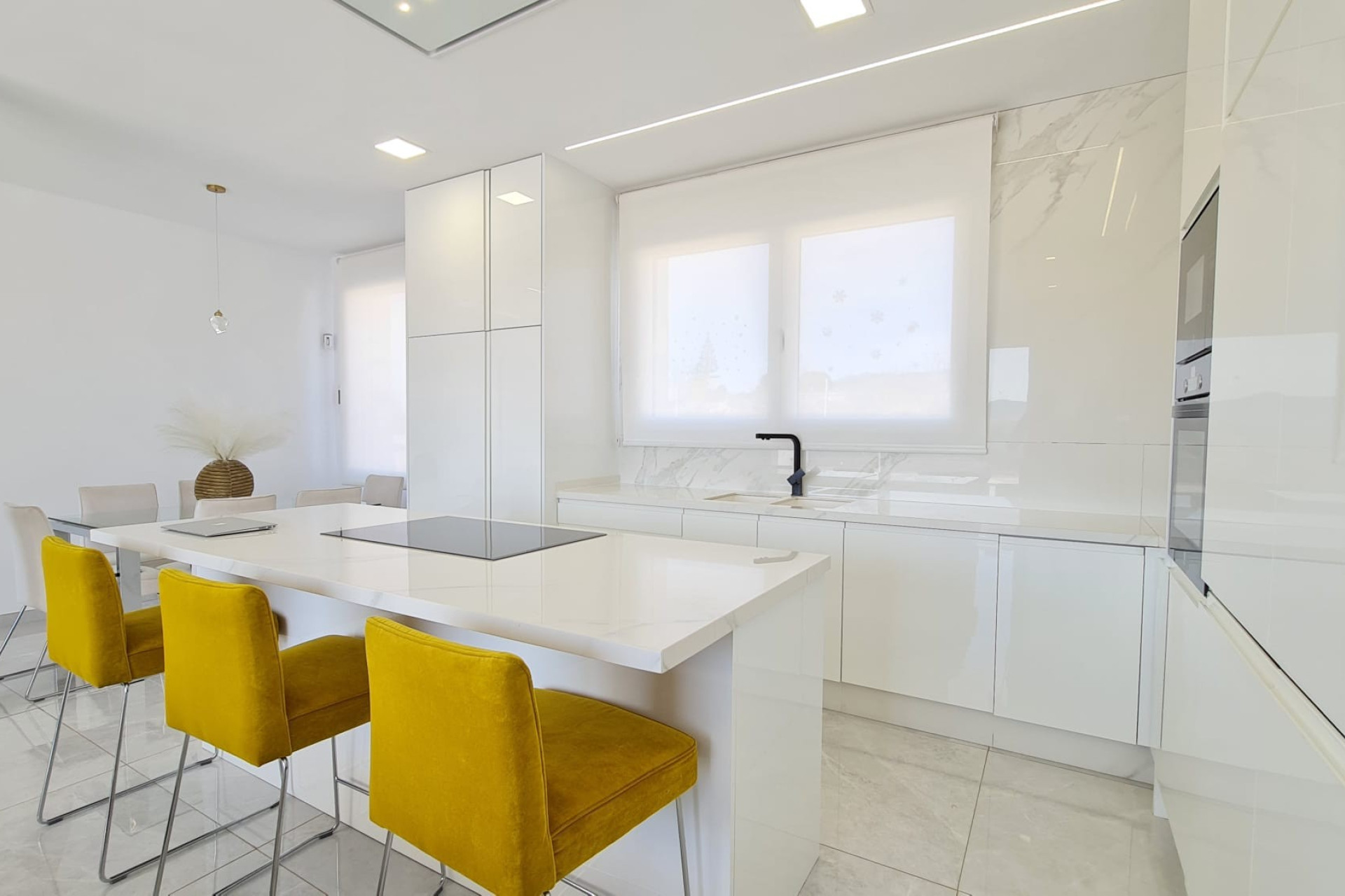 Revente - Country Property - Pinoso - Pinoso - Country