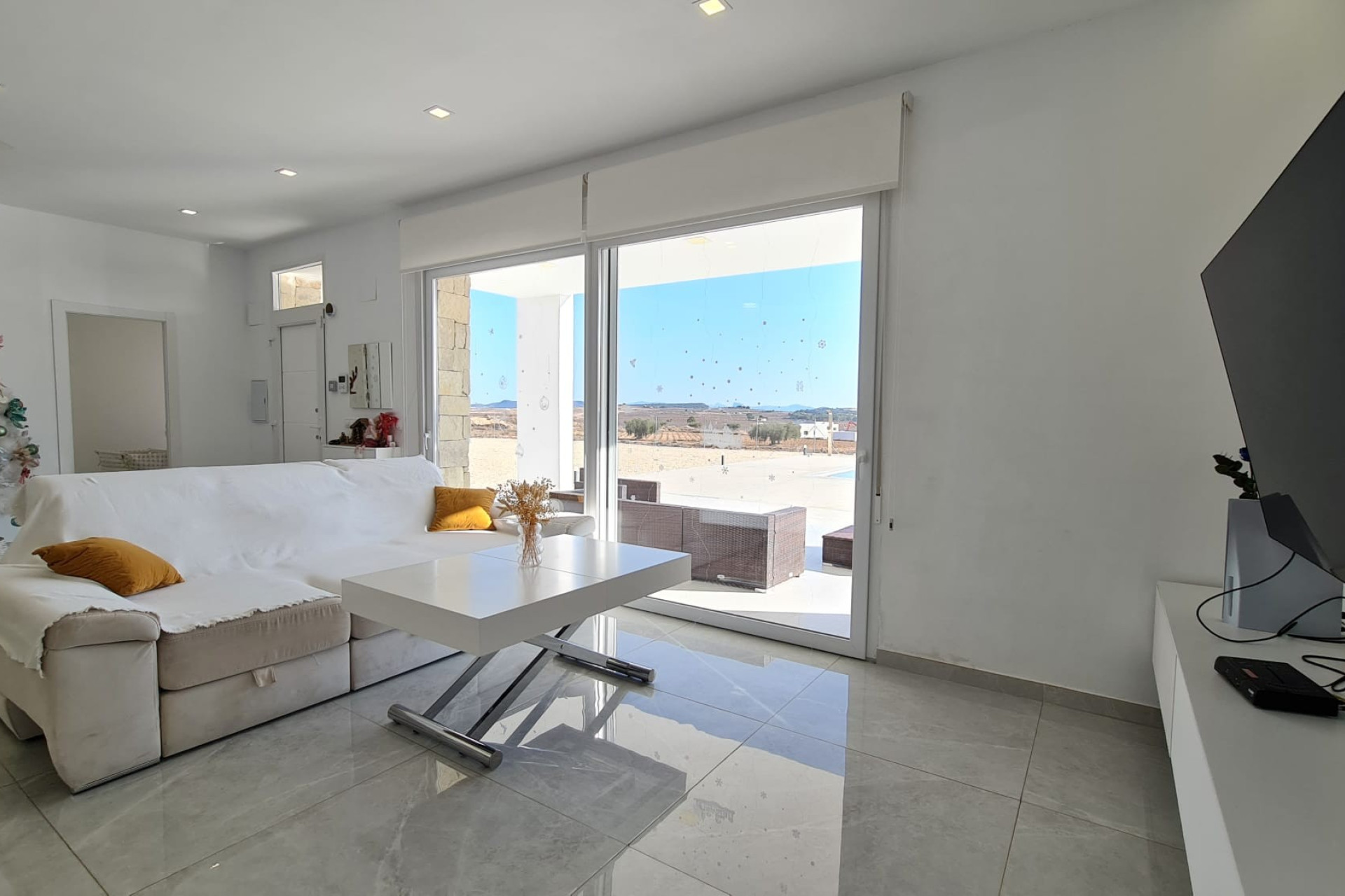 Revente - Country Property - Pinoso - Pinoso - Country