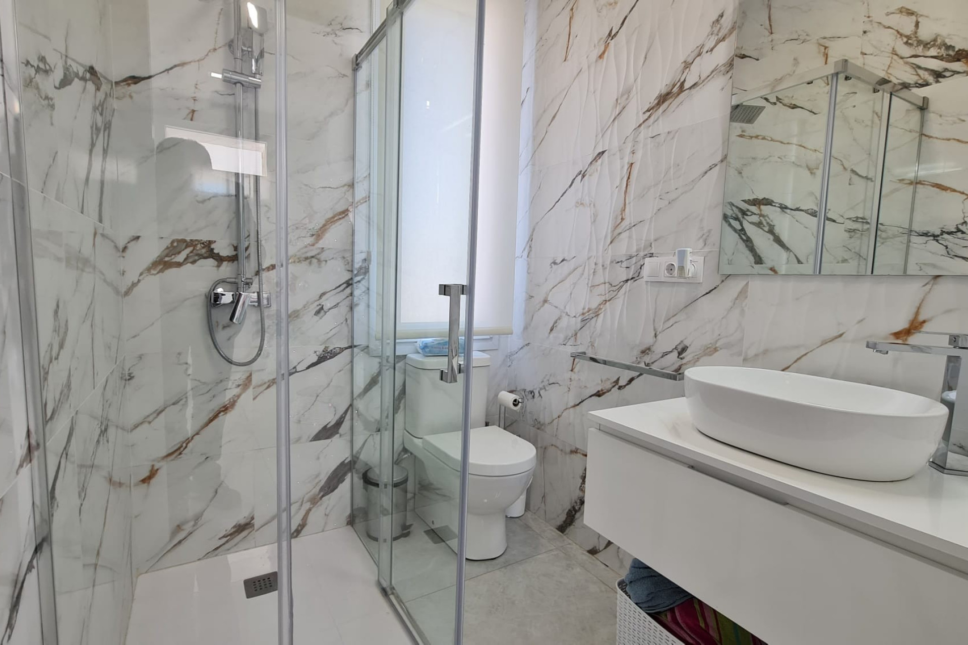 Revente - Country Property - Pinoso - Pinoso - Country