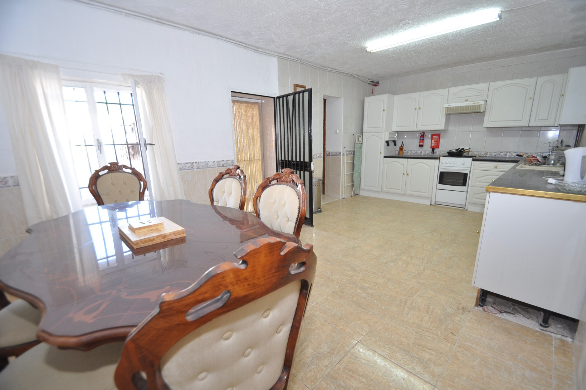 Revente - Country Property - Pinoso - Pinoso - Town