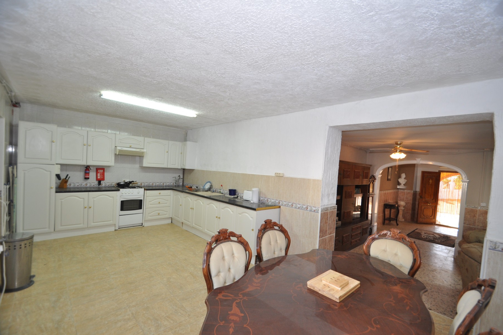 Revente - Country Property - Pinoso - Pinoso - Town