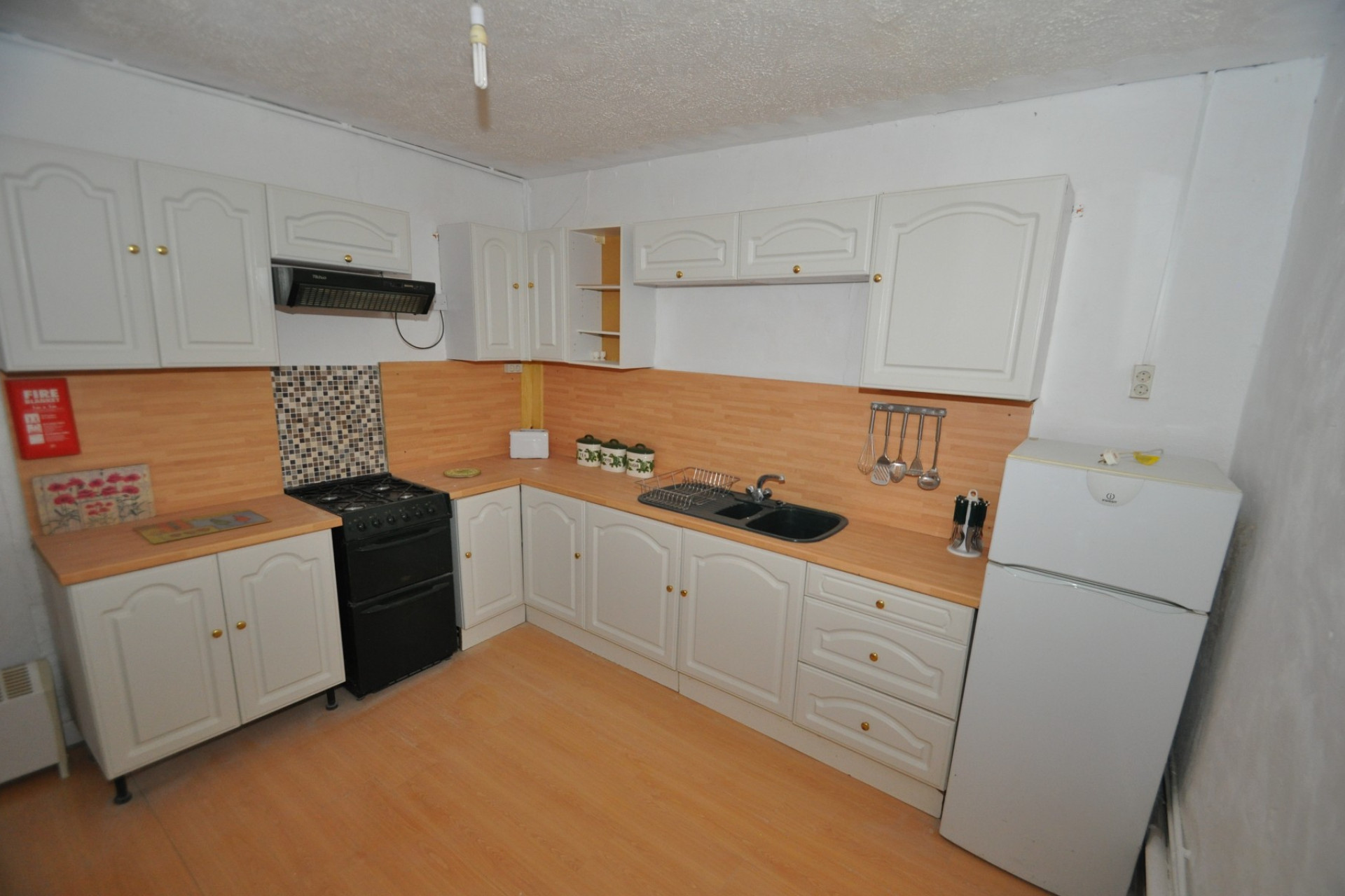 Revente - Country Property - Pinoso - Pinoso - Town