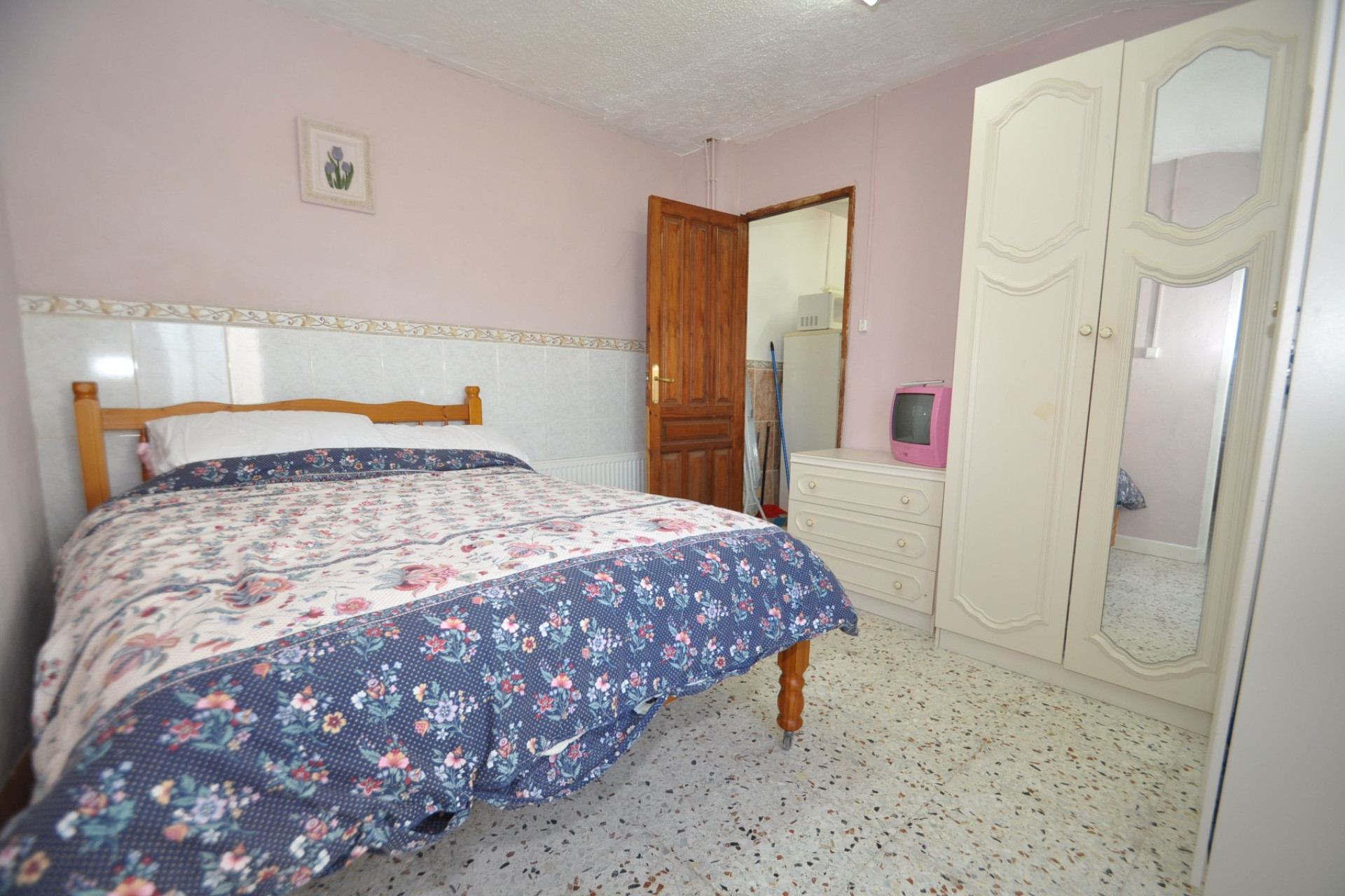 Revente - Country Property - Pinoso - Pinoso - Town