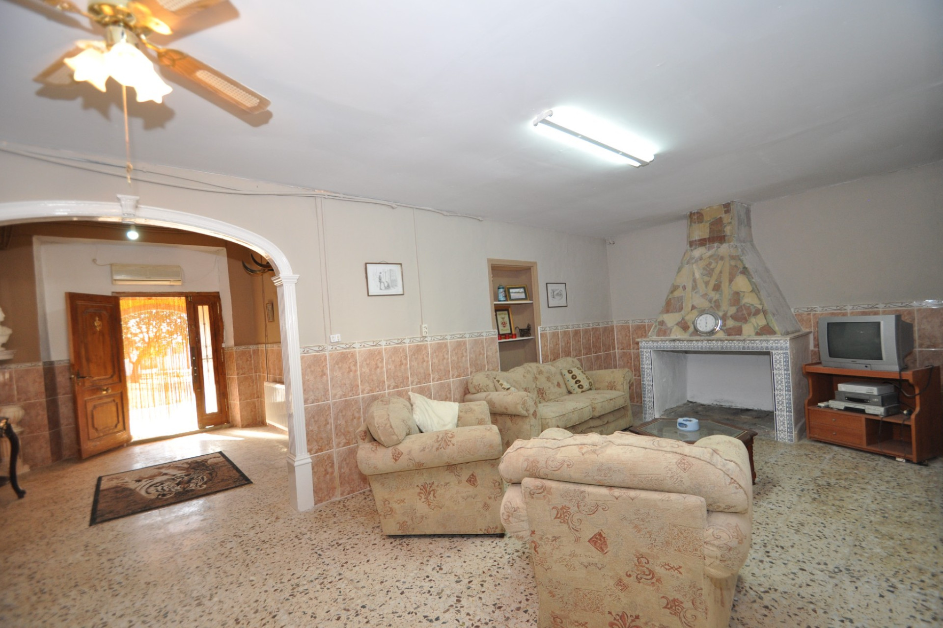 Revente - Country Property - Pinoso - Pinoso - Town