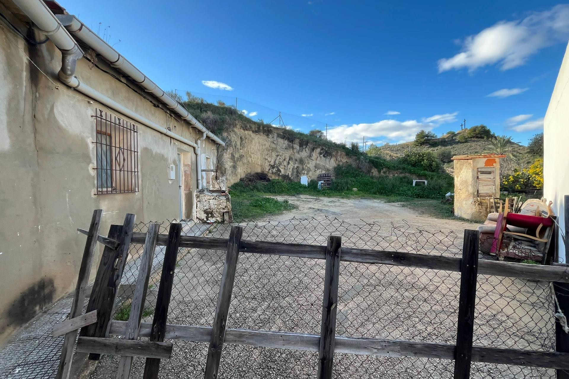 Revente - Country Property - Rojales - Centro