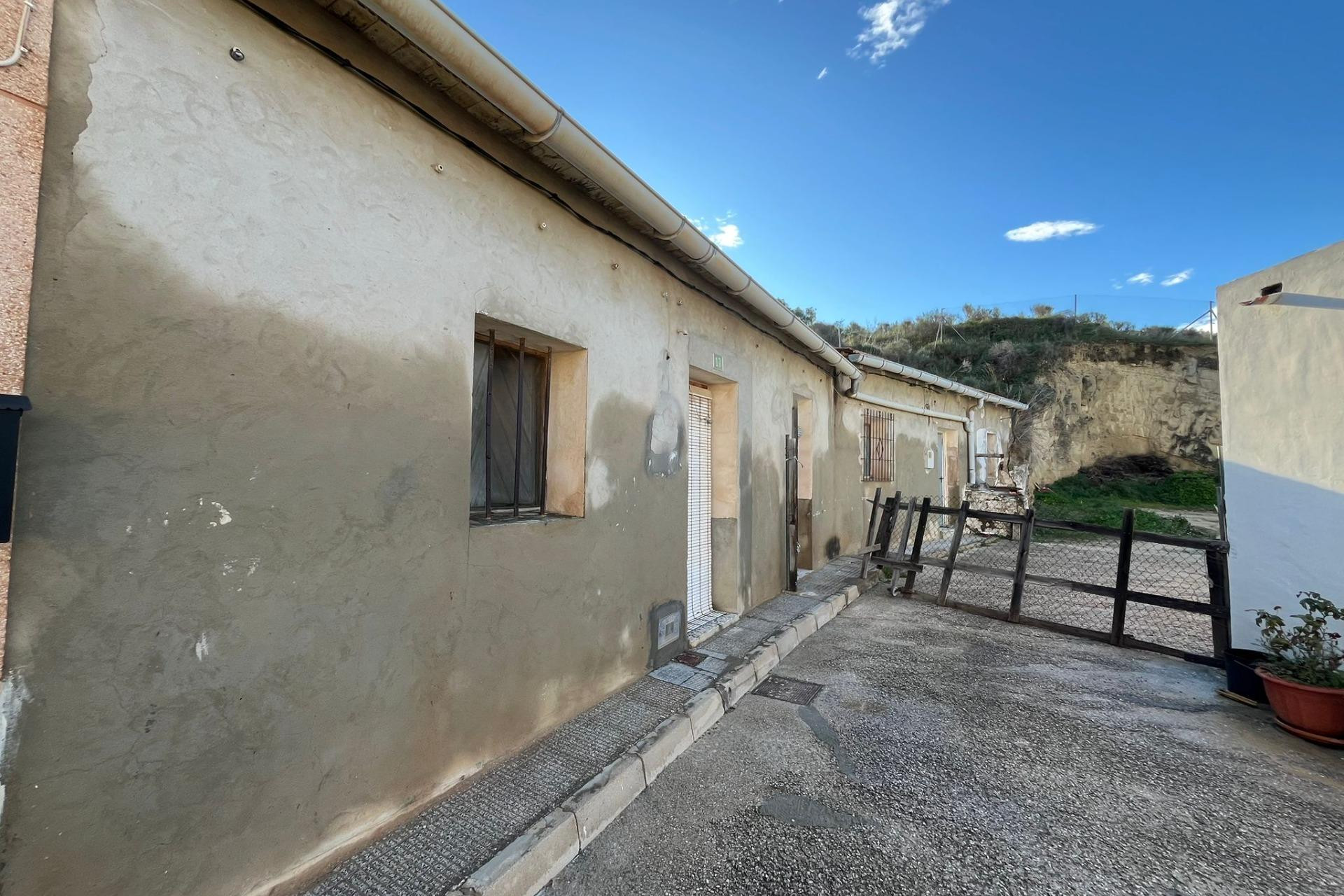 Revente - Country Property - Rojales - Centro